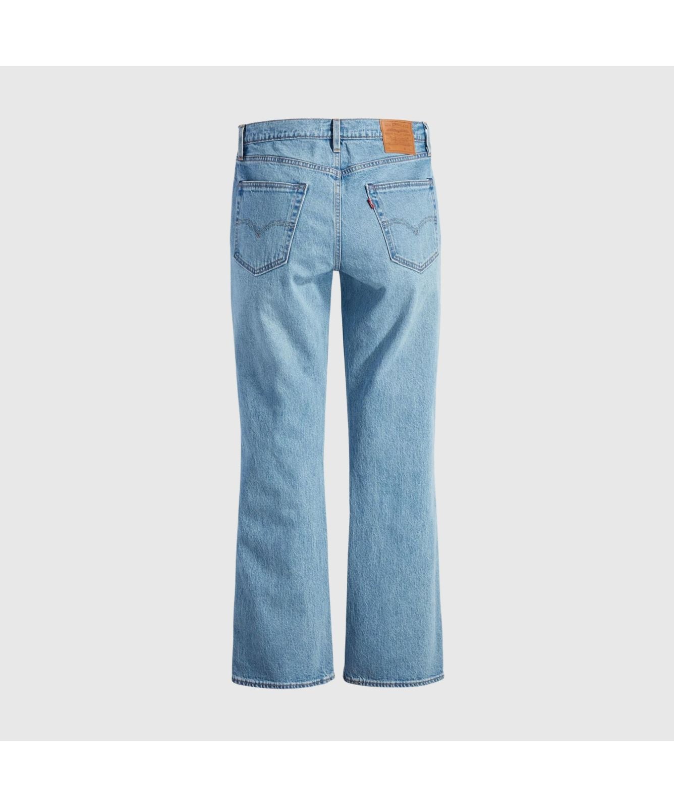 パンツ Slim boots cut washing jeans Slim boots cut washing jeans