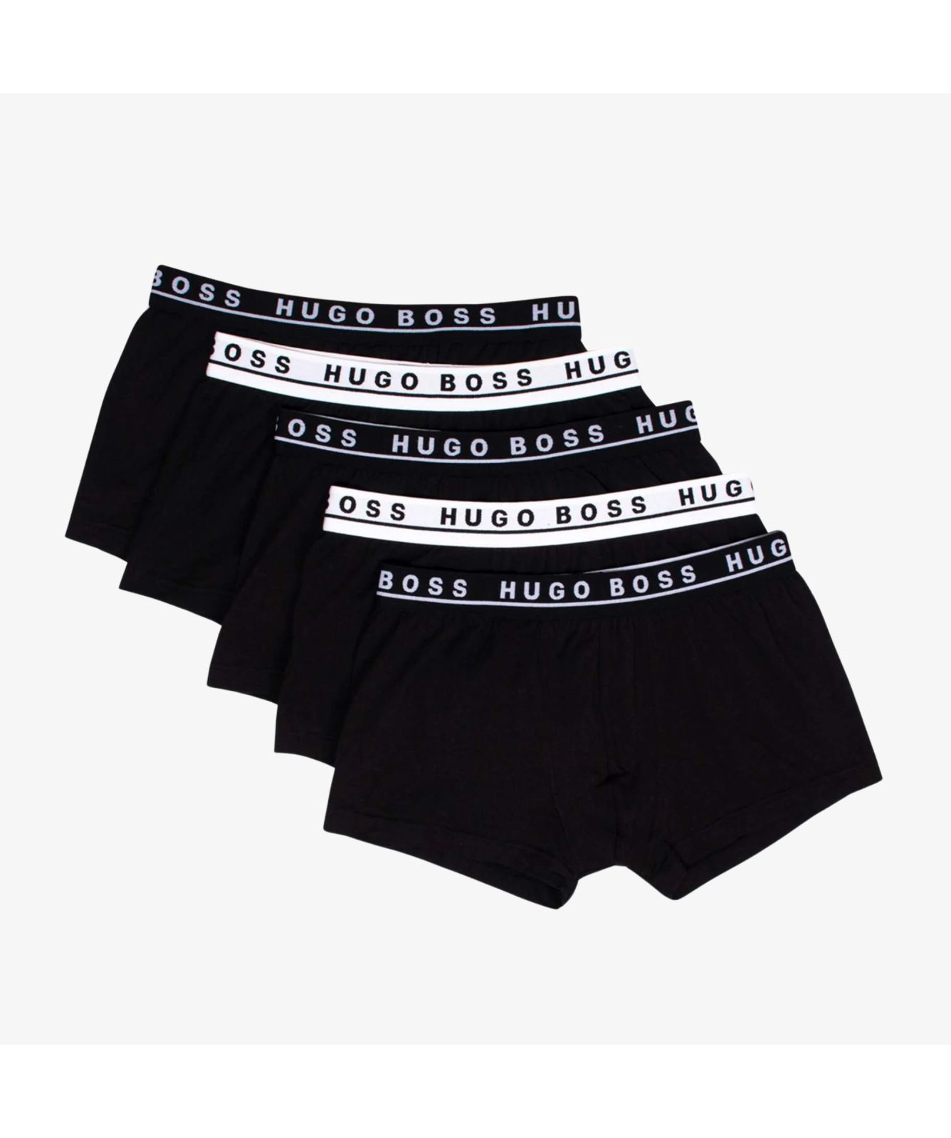 HUGO BOSS Uomo - Intimo e cabaret: Comfort sofisticato
