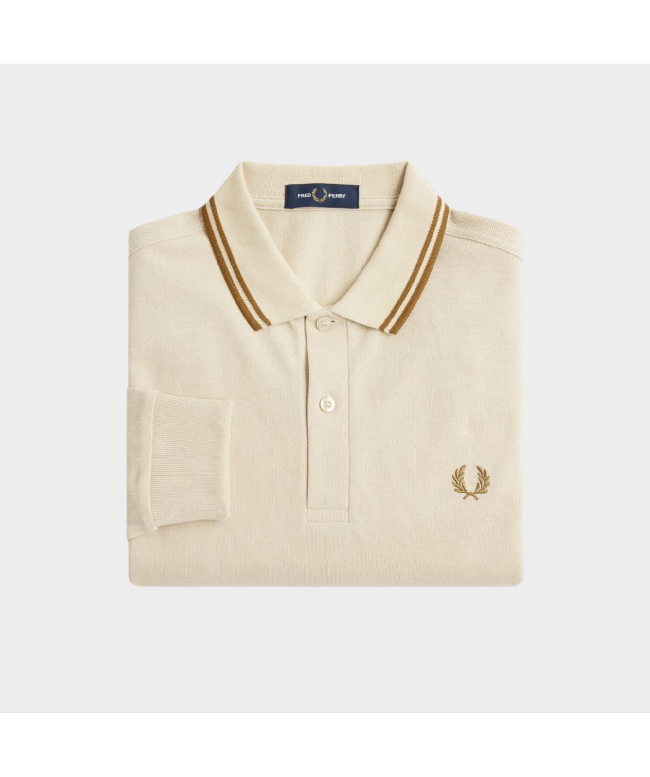 トップス FRED PERRY ORIGINAL TWIN TIPPED POLO The Fred Perry Shirt | Men's Original M12 & M3600 | Fred