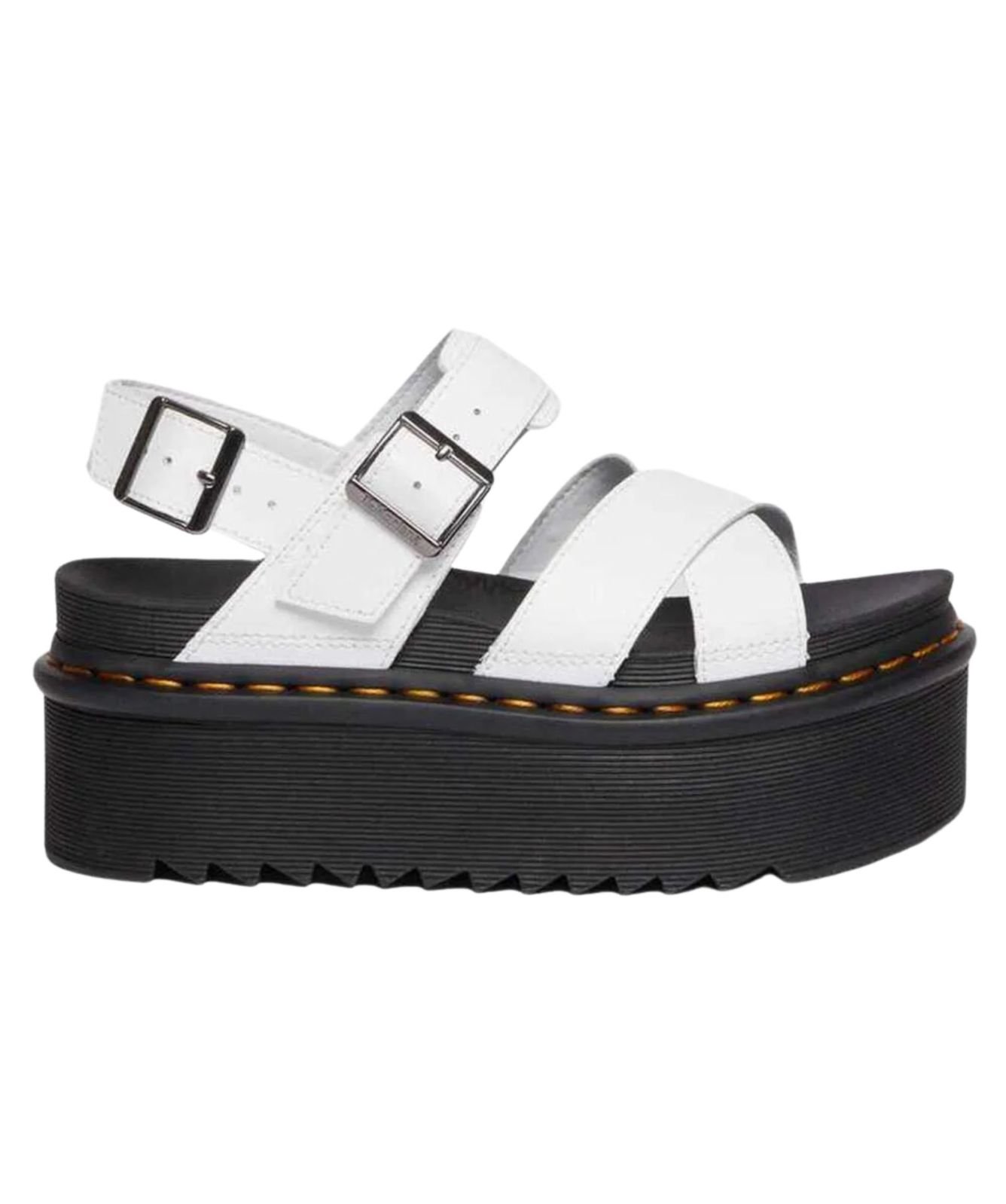 Dr. Martens Voss II Quad Sandals