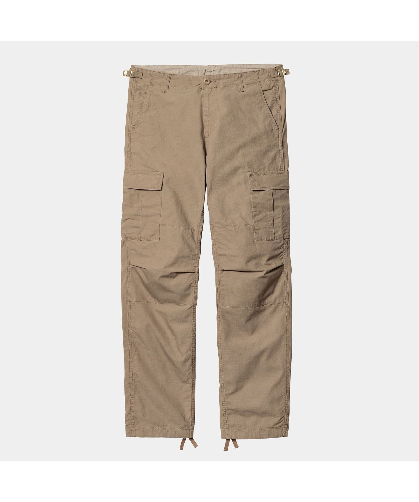 Carhartt Aviation Pant Beige I009578-8Y02 at kular fashion - Main Image