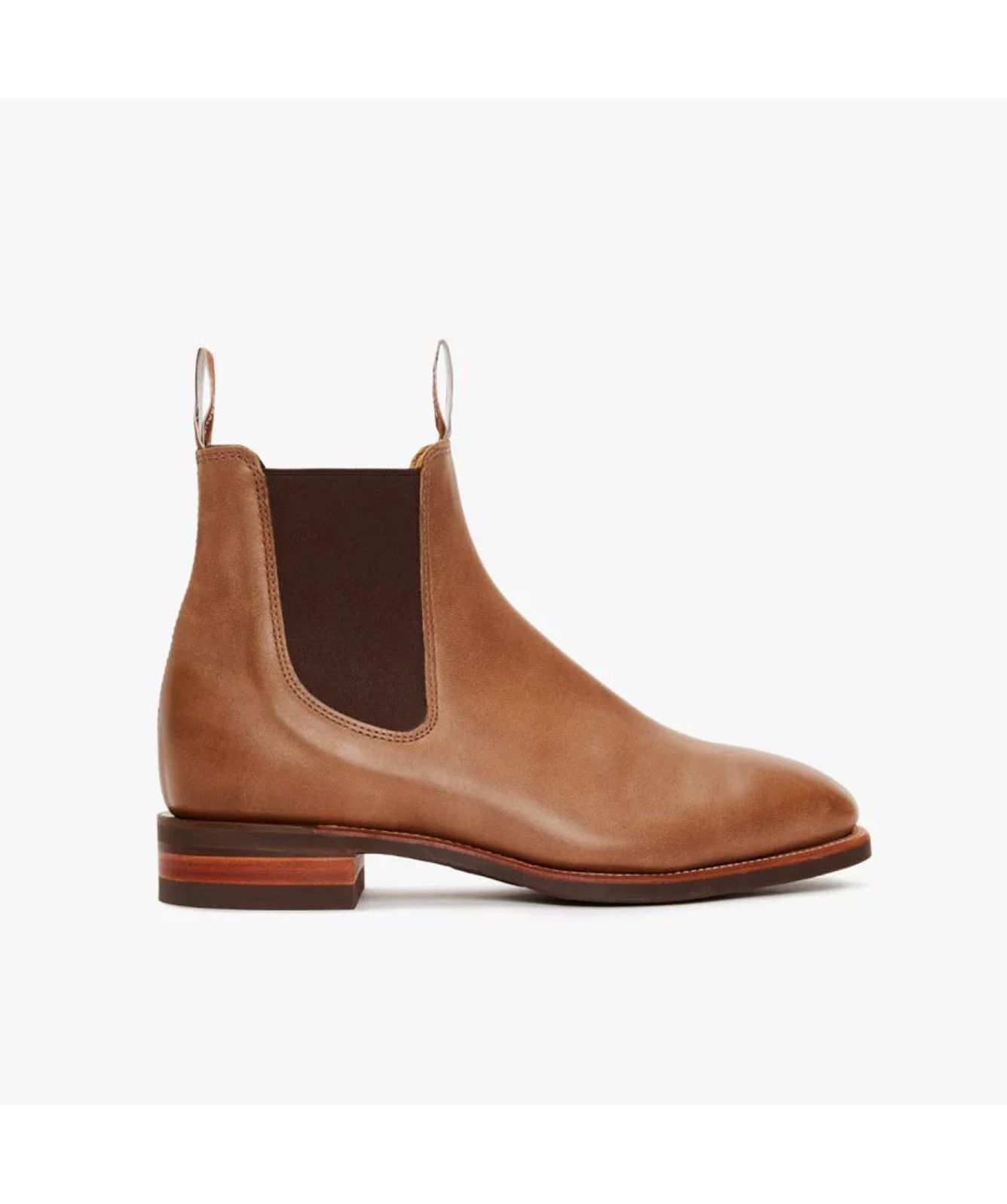 R.M. Williams Comfort Craftsman Boot | Nutmeg - B543Y.QHFGCH