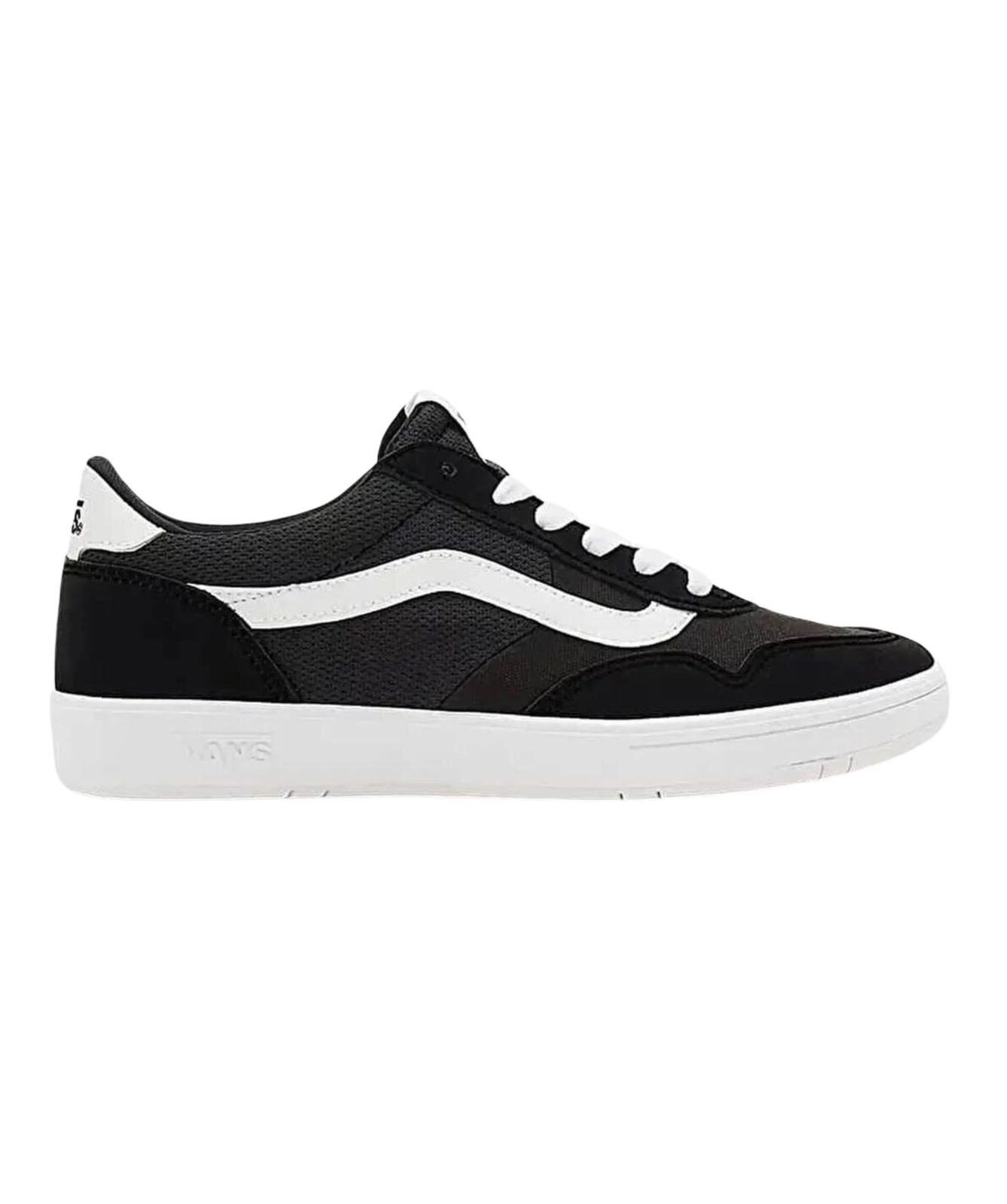 Vans Cruze Too Cc Shoes | Black - VN0A5KROS71 display picture 2