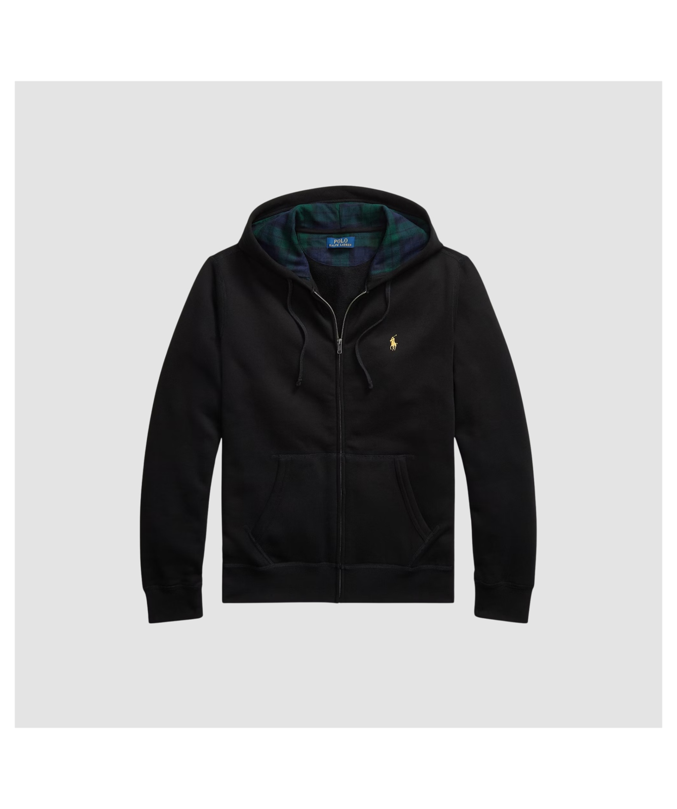 Polo Ralph Lauren Hoodie | Kular Fashion