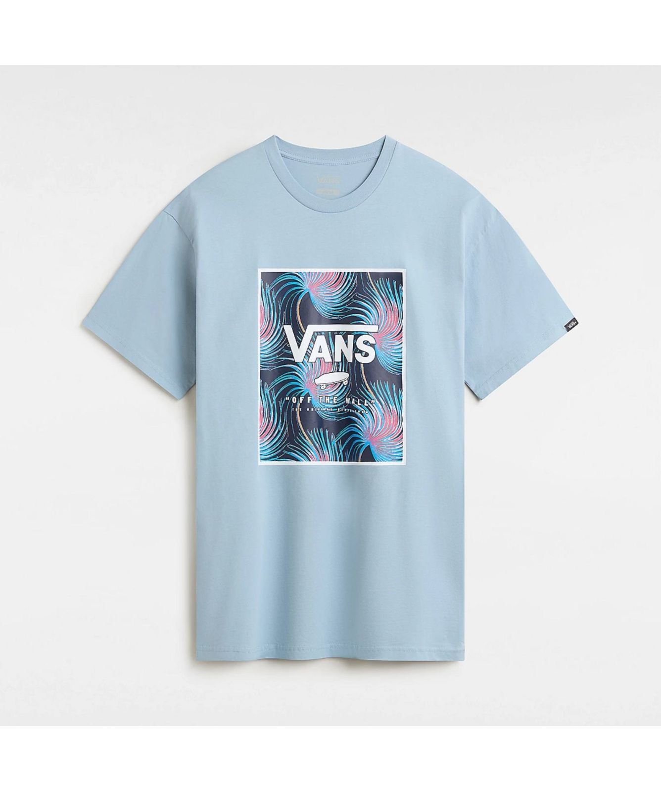◆VANS◆バンズ CLASSIC PRINT BOX Tシャツ Vans Men's Classic Print Box T Shirt | SportChek