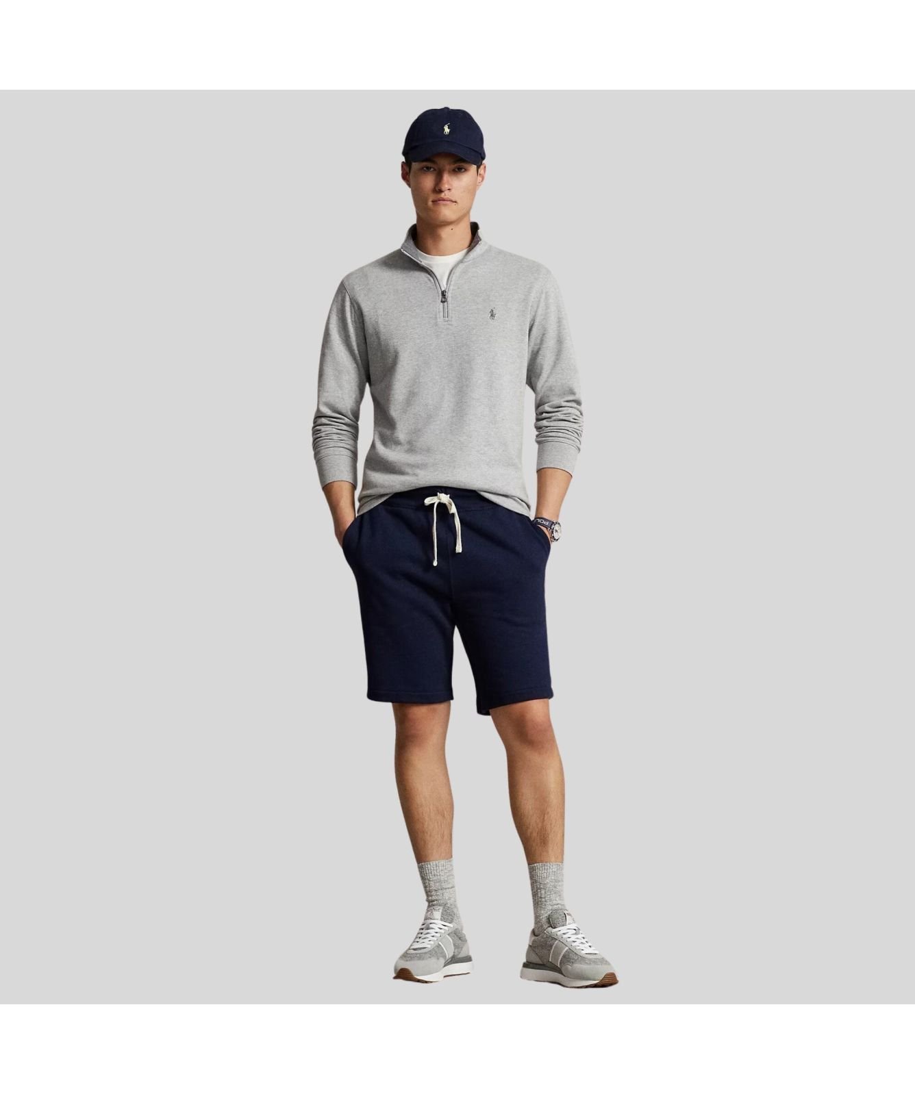 ウェア Polo Ralph Lauren 0400021322293_MOSSAGATEMULTI?