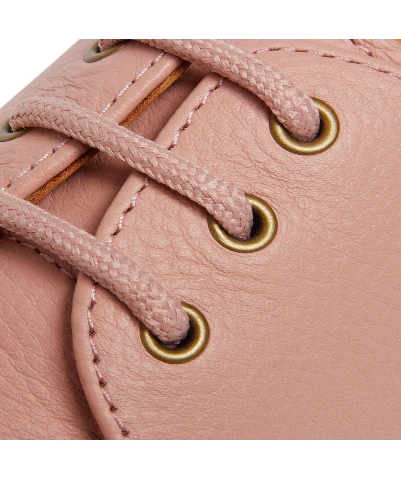 1461 Virginia | Peach Beige