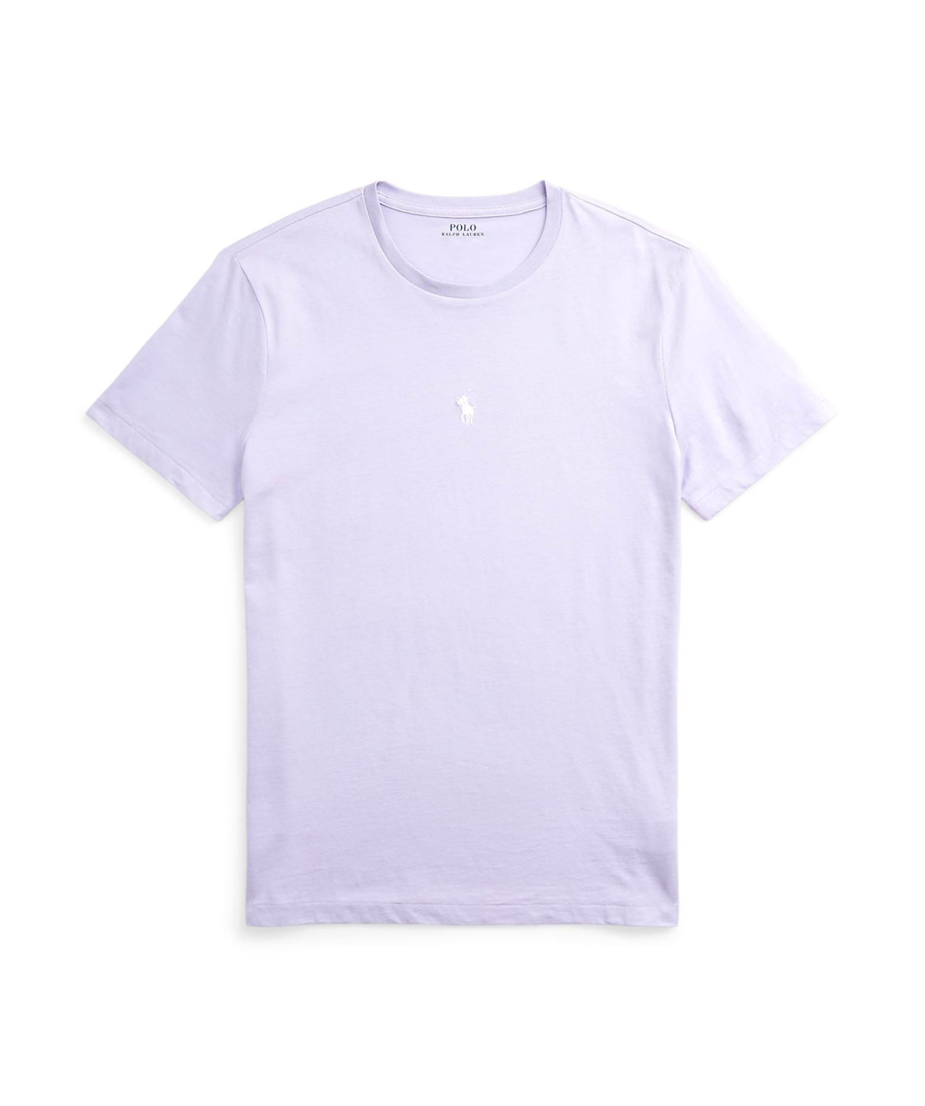 Tシャツ・カットソー Polo Ralph Lauren Chest Logo T-Shirt Polo Ralph Lauren Chest Logo T-Shirt Cruise Navy | END. (US)