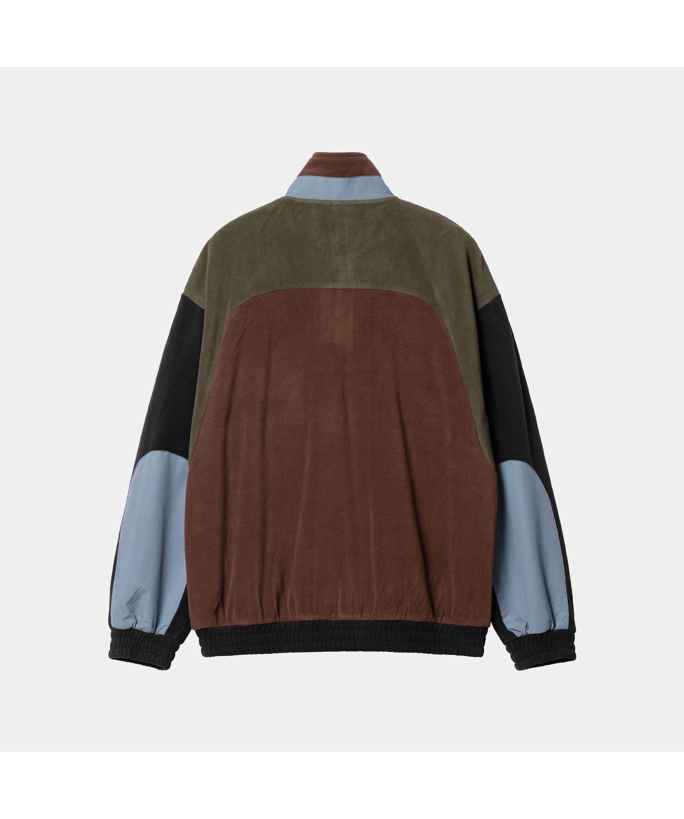 ジャケット・アウター Carhartt WIP brody sweat pullover XS Carhartt WIP Brody Sweat Pullover (Multi) I030926.15B.XX