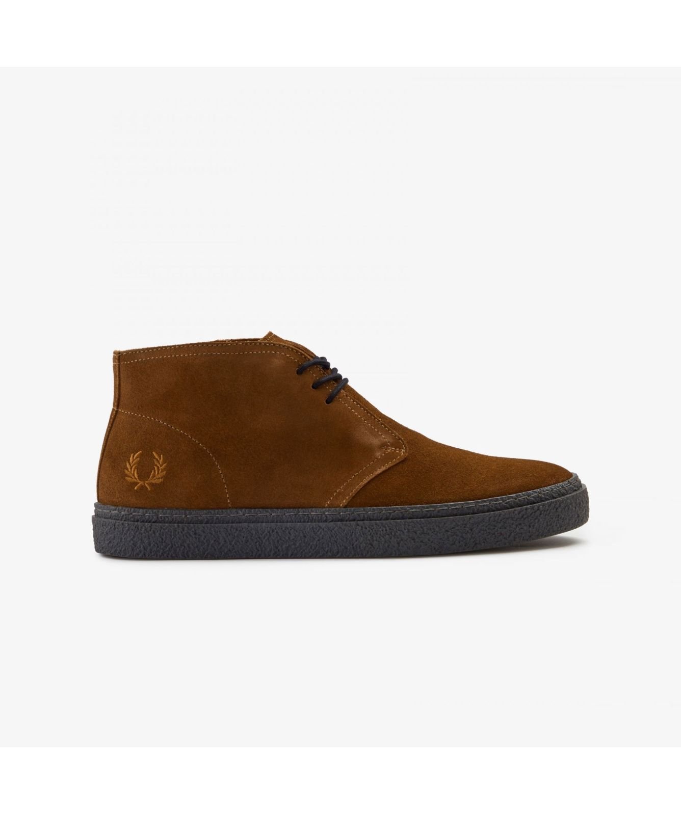 Fred Perry Hawley Suede Boot Fred Perry Hawley Suede Boot
