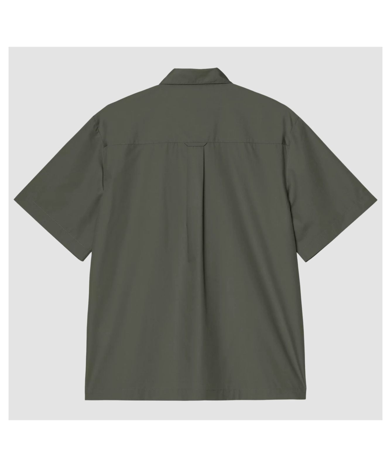 Men's Carhartt WIP Craft Short-Sleeve Shirt | Kular Fashion