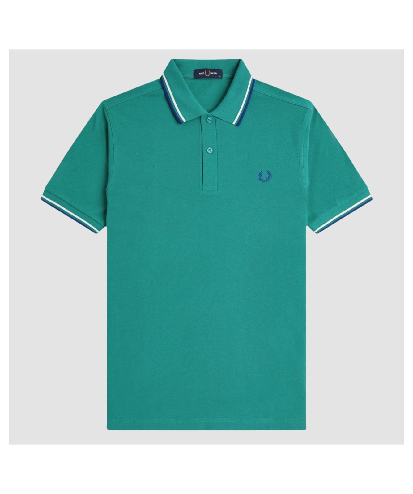 ゆ*読様 FRED PERRY Twin Tipped Ribbed Polo Fred Perry Twin Tipped Polo – Posers Hollywood
