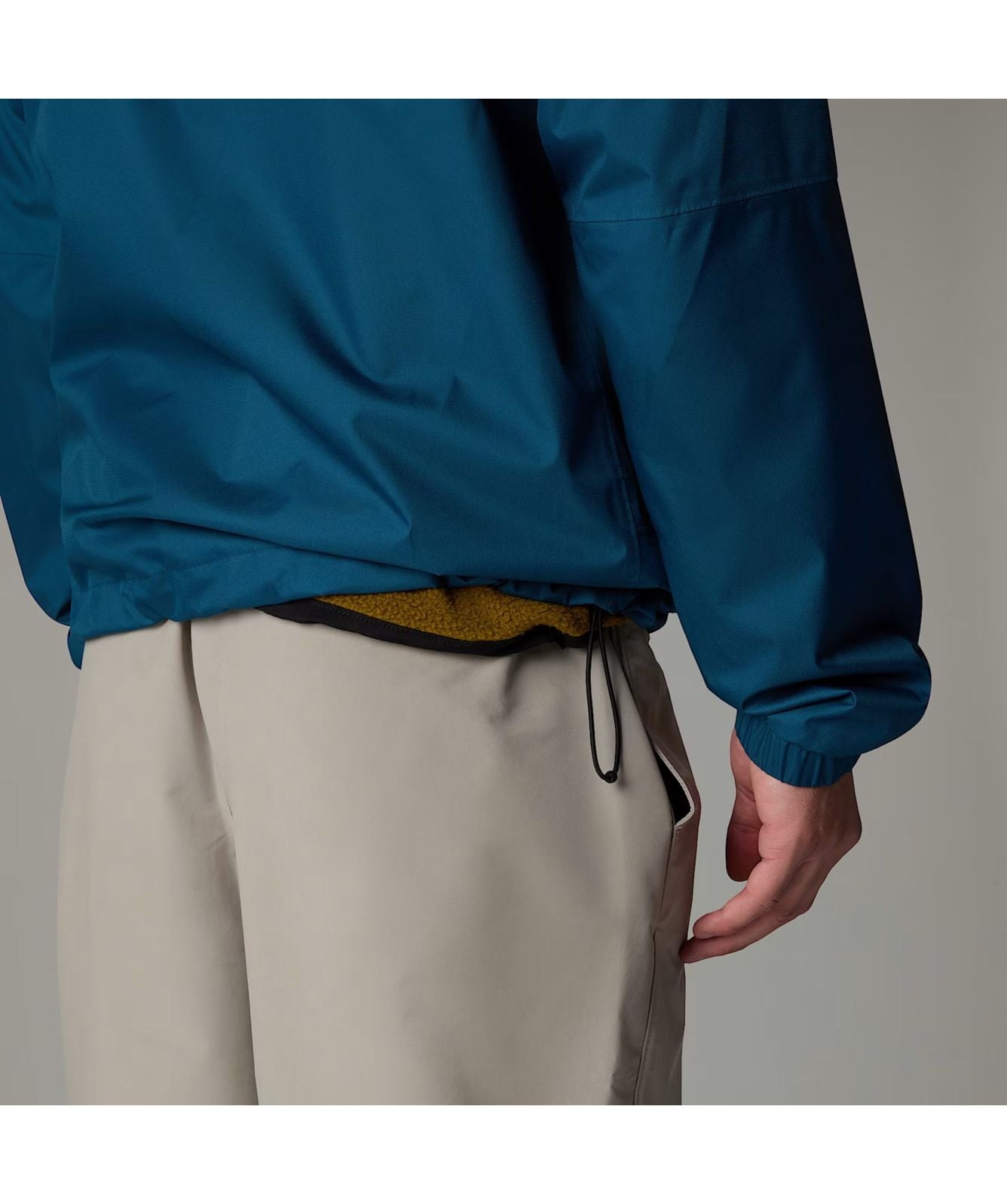 新品 タグ付き THE NORTH FACE　Pinnacle Racer 26 Order Custom The North Face Tech Full-Zip Fleece Jacket