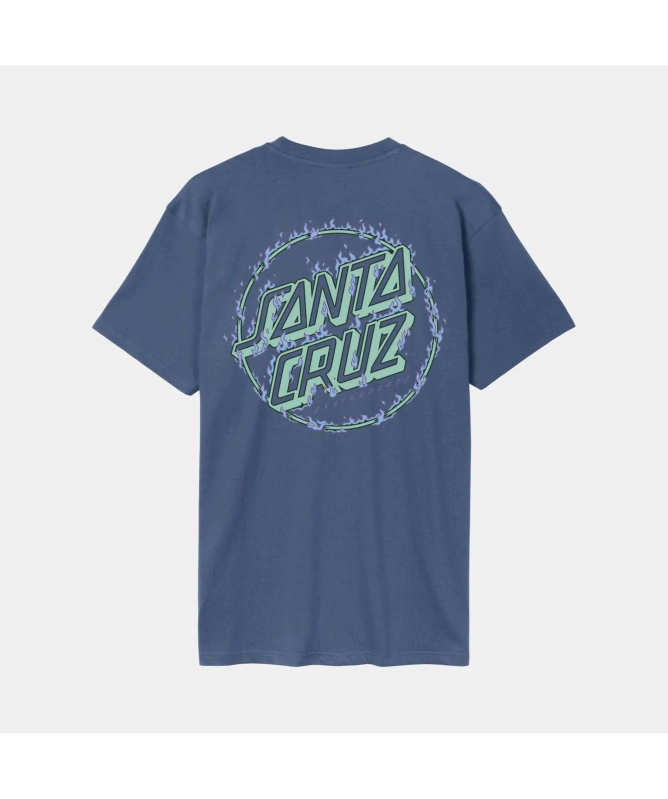 幻　SANTA CRUZ マットアーチボルトTシャツ 幻 SANTA CRUZ マットアーチボルトTシャツ アパレル,トップス,SANTA