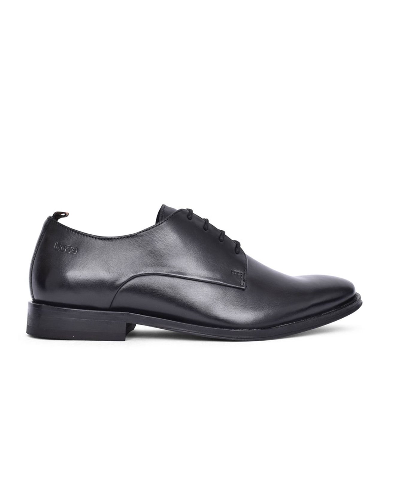 Base London Marley Mens Derby Shoes -VE02408 navy, VE02010 Black