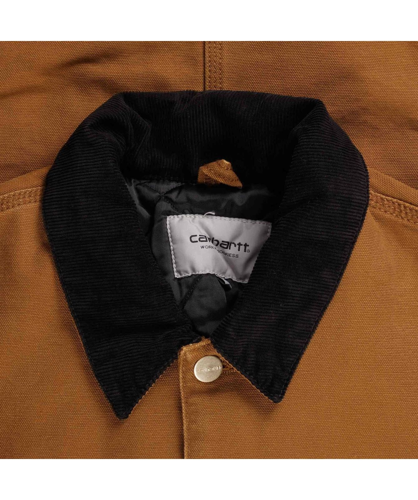 Carhartt WIP Og Chore Jacket - I027357