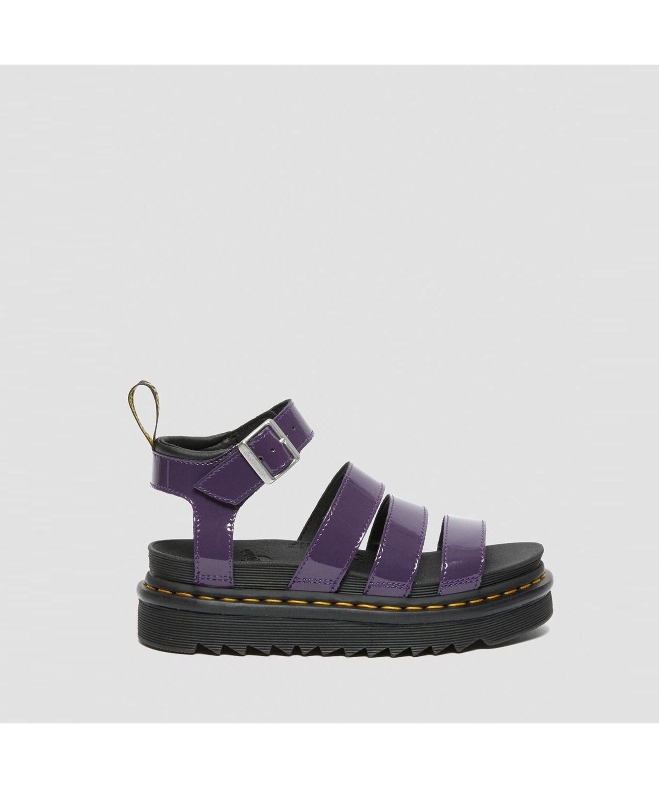 Dr. Martens BLAIRE・UK6 Amazon.com | Dr. Martens Women's Blaire Fisherman Sandal