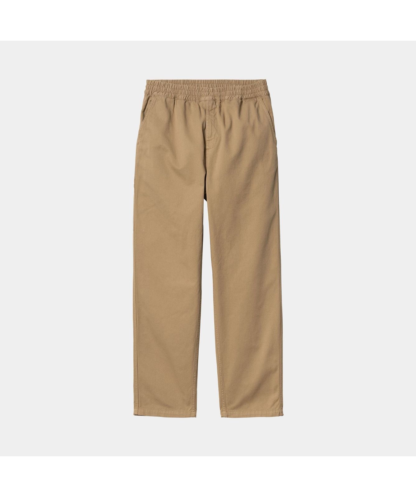Carhartt WIP Men's Flint Pant | tan-1029919-2FS-green-666 | Kular