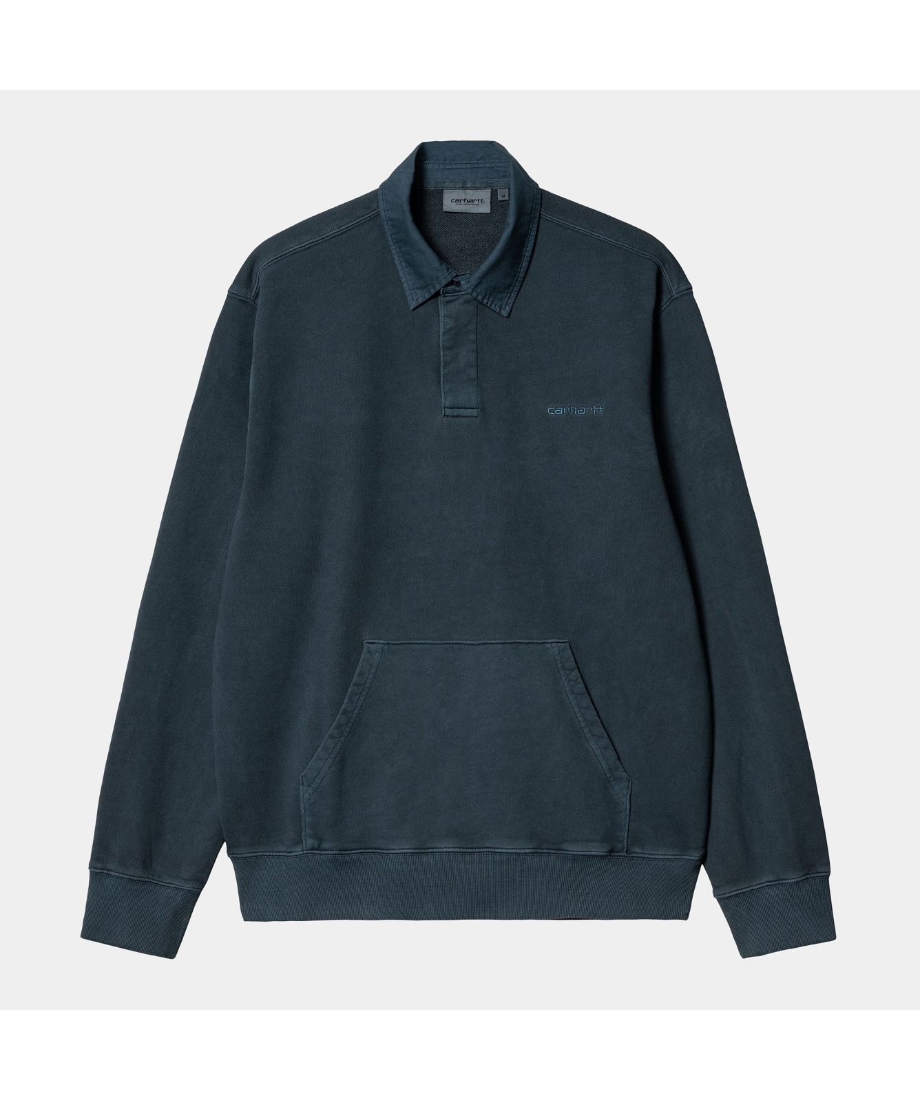 Carhartt Duster Script Sweat