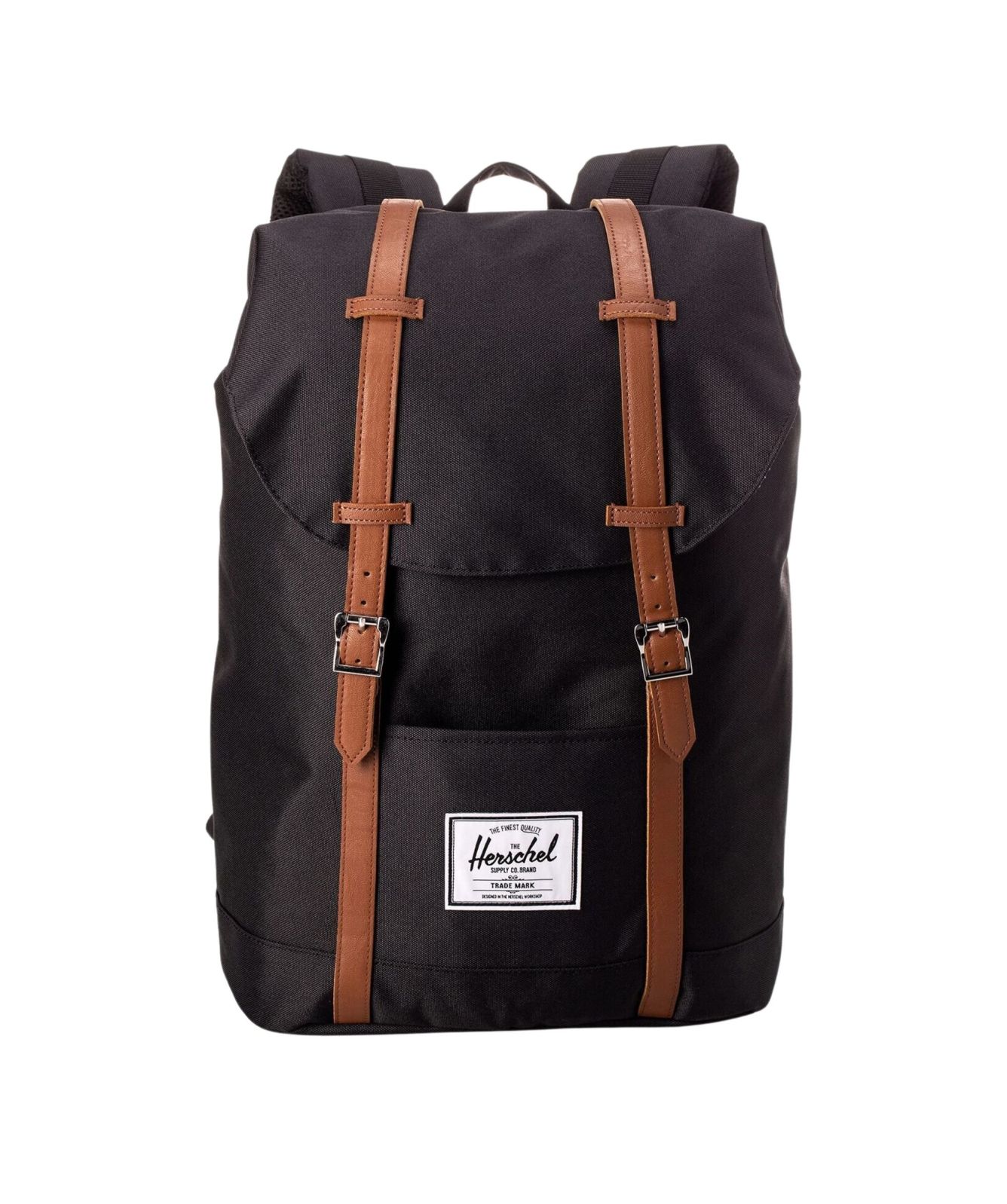 black and gold backpack nike BG Nike Swoosh Backpack – James Lee Dean