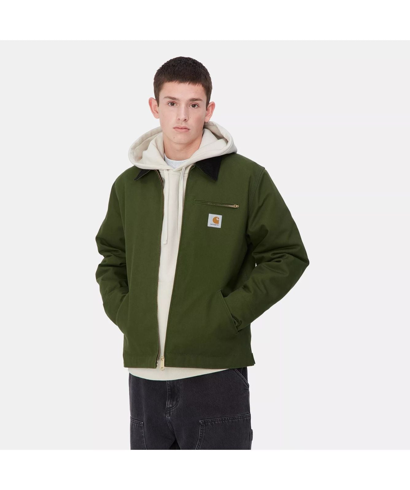 NEXUSVII. DAMAGED DETROIT CHORE JKT NEXUSVII. DAMAGED DETROIT