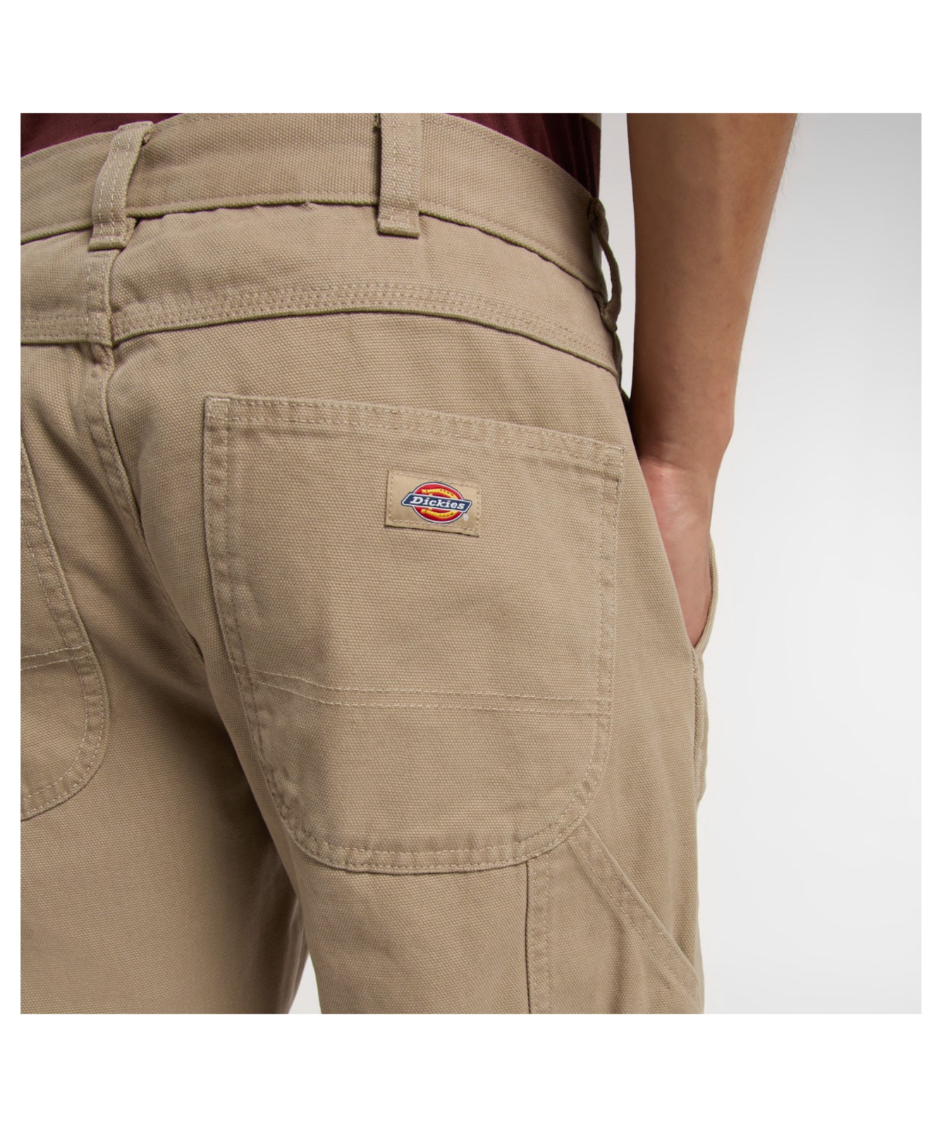 Dickies Carpenter Pants - Regular Leg | Kular Fashion