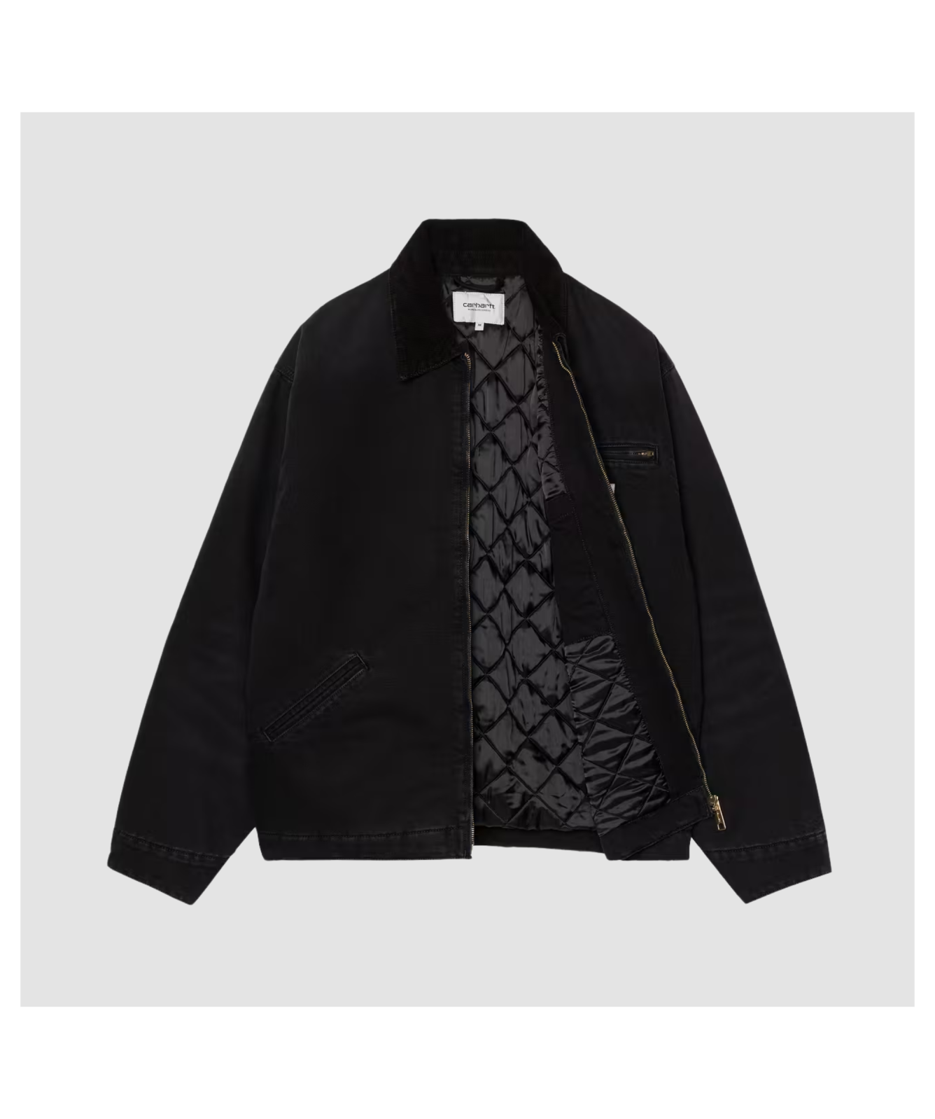 Carhartt WIP OG Detroit Jacket | Kular Fashion