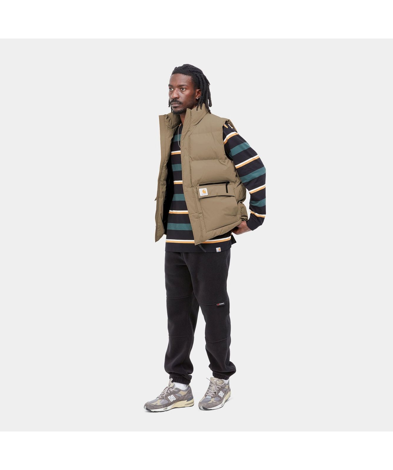 Carhartt Milton Vest