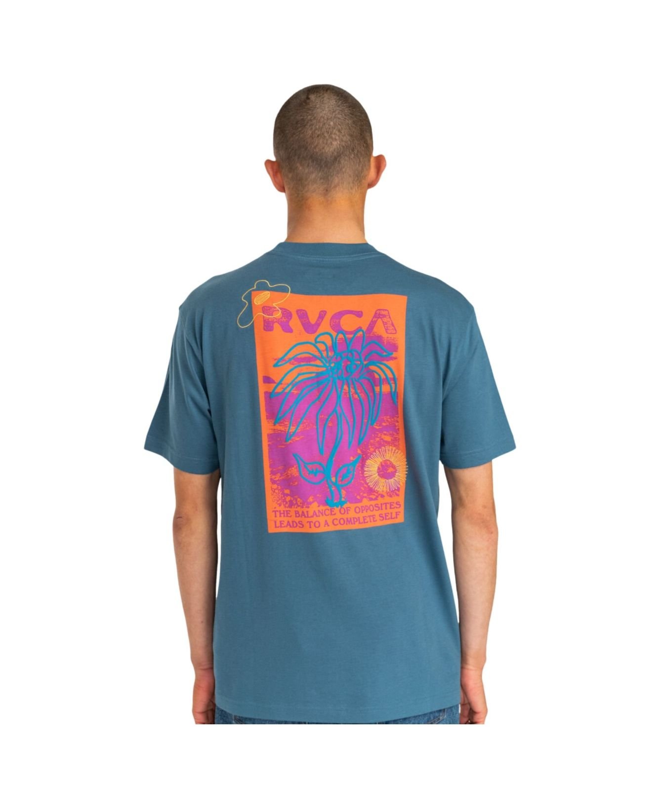 RVCA Jamさま Zula Jumper - RVCA