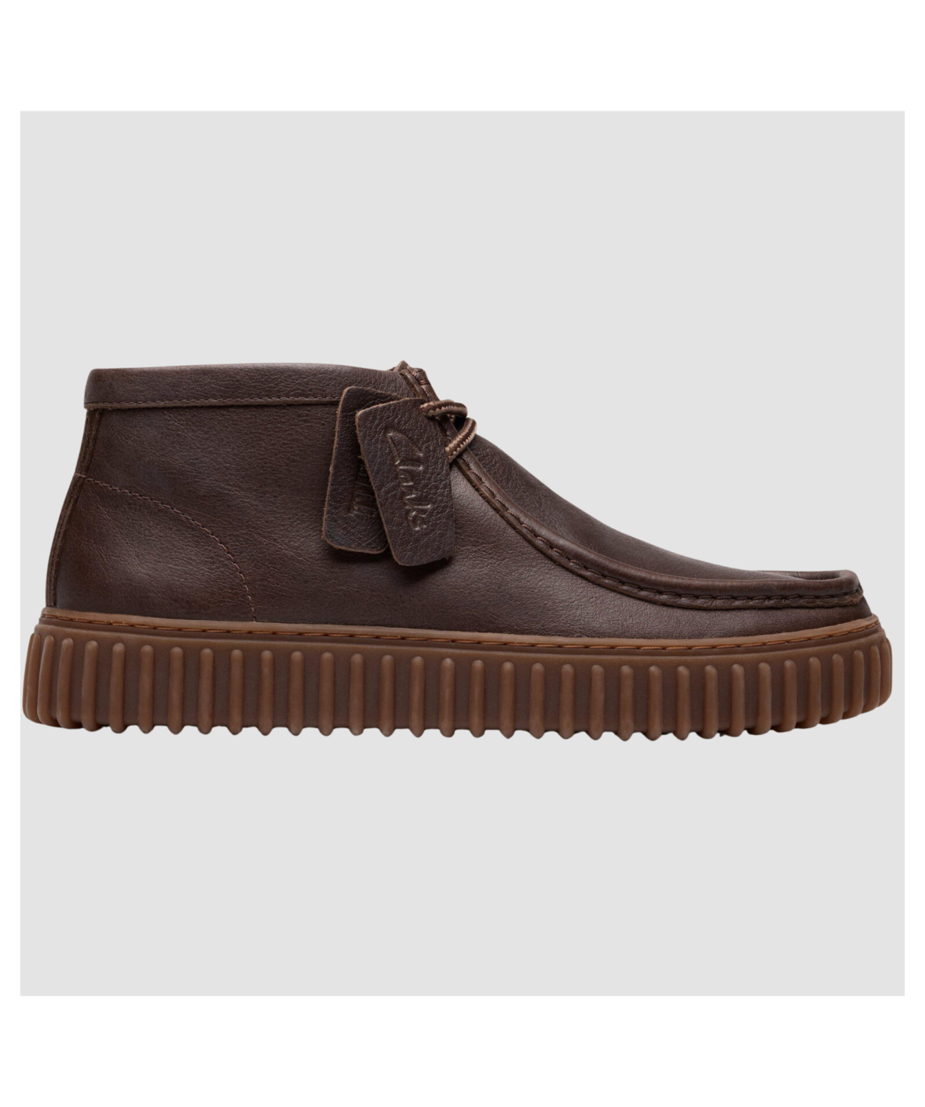 Clarks Torhill DB チャッカブーツ 7 G 41 Clarks® Originals Torhill Hi Chukka Boot (Men) | Nordstrom