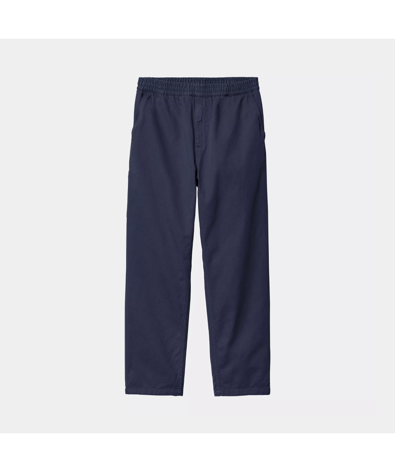 Carhartt WIP Flint Pant | (I029919) Olive_1YF_GD, Teal-05A_GD