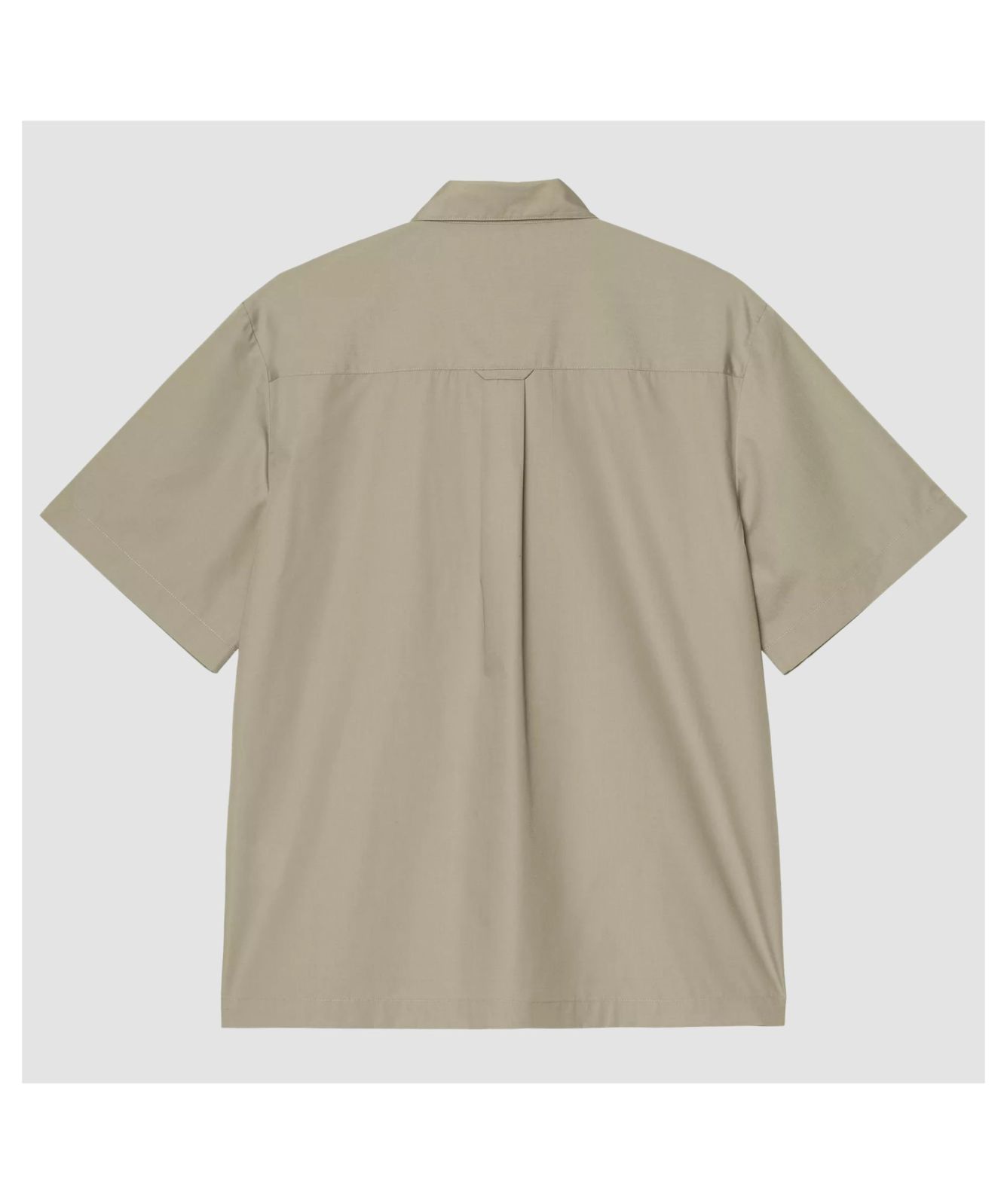 トップス CARHARTT CRAFT SHIRT WIP WORK SHIRT Men's Carhartt WIP Craft Short-Sleeve Shirt | Kular Fashion
