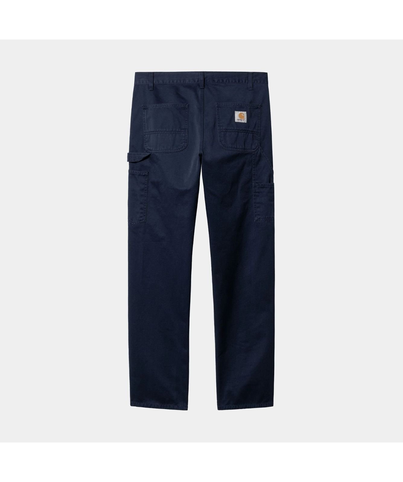 カーハートCarhartt wip RUCK SINGLE KNEE PANT Carhartt WIP Ruck Single Knee Regular Tapered Fit Pant