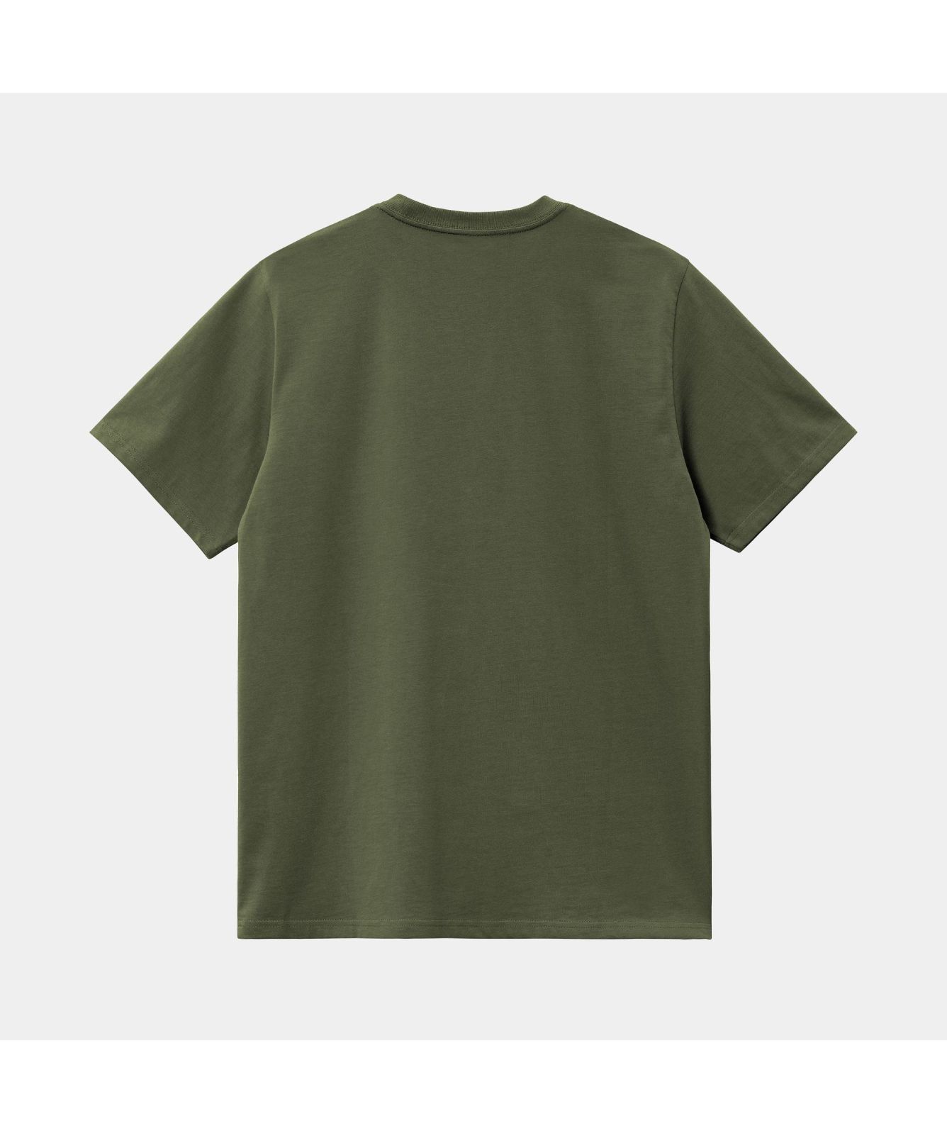 【CARHARTT WIP】AMERICAN SCRIPT T-SHIRT Carhartt WIP American Script T-Shirt | Pastel Green | SVD
