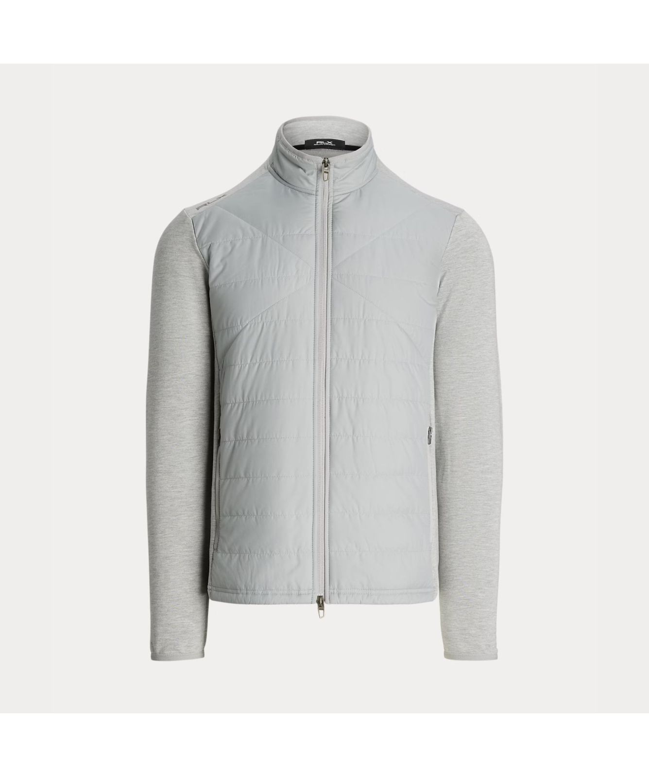 ジャケット・アウター Mockneck Hooded Jacket Polo Ralph Lauren POLO RALPH LAUREN ダウンジャケット ダウン モックネック