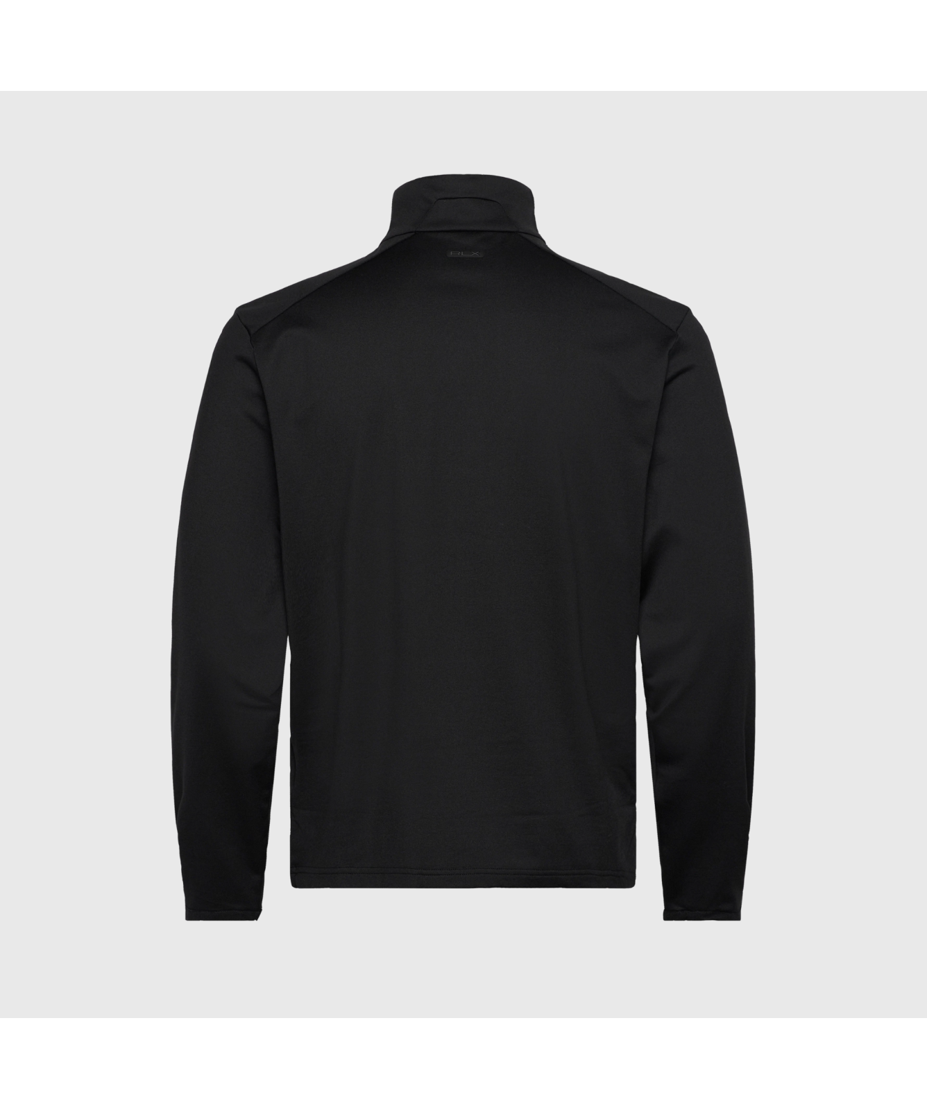 Ralph Lauren RLX golf ブラック レインウェア ラルフ ローレン メンズ ブルゾン RLX Ralph Laurenブランド