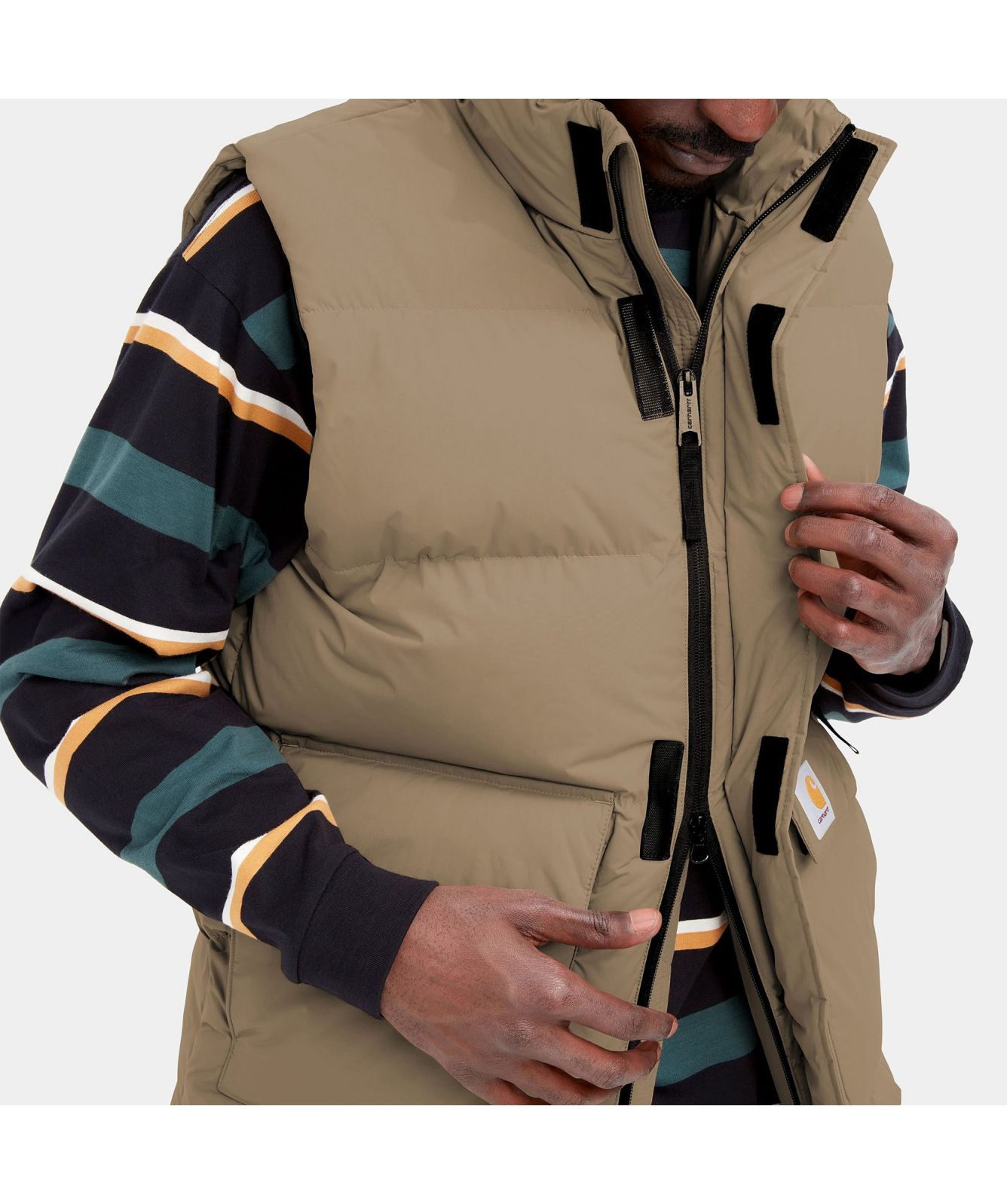 Carhartt Milton Vest