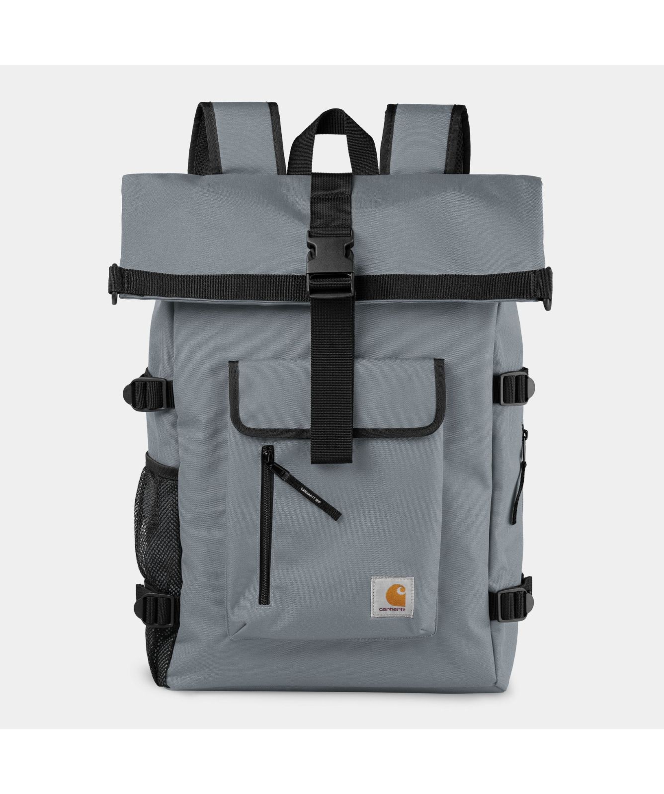 Carhartt WIP Philis Backpack | Camel-I031575-2FS-Green-666