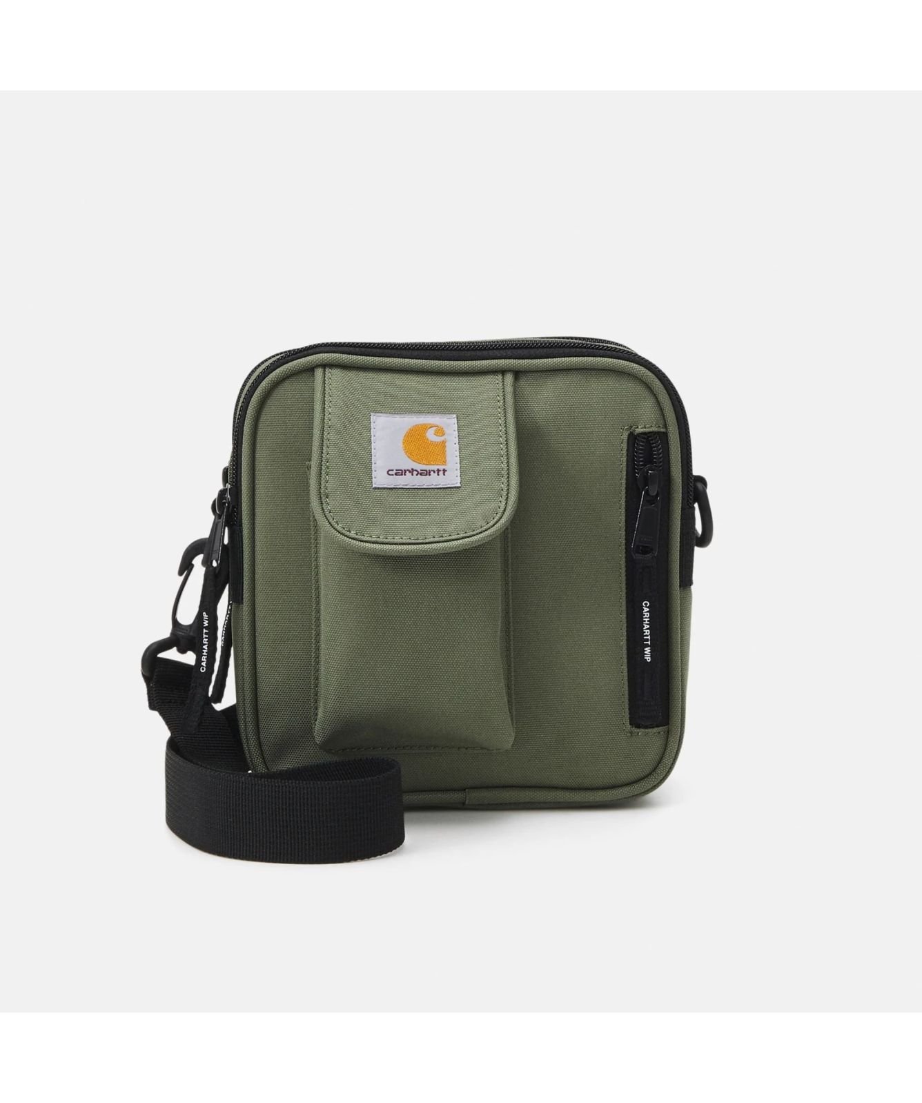 CARHARTT WIP｜ (ESSENTIALS BAG SMALL (I031470 HZ.XX)) carhartt-wip-essentials-bag-