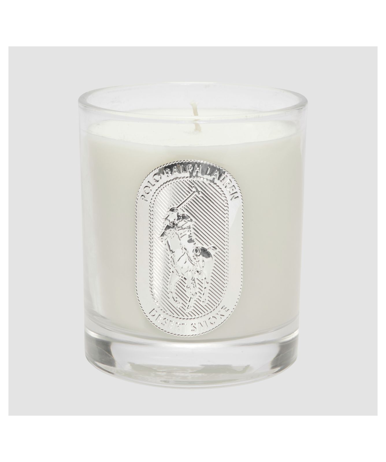 Polo Ralph Lauren Single Wick Candle | Desert Smoke - 615917690001