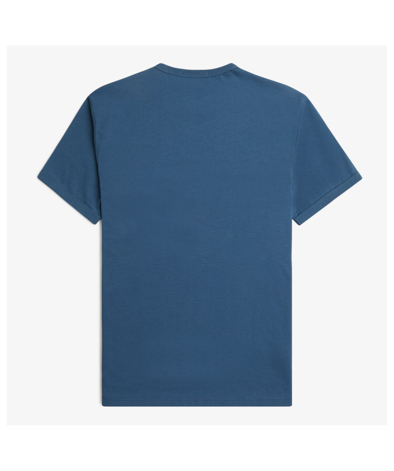 Fred Perry Men's Ringer T-Shirt - M3519