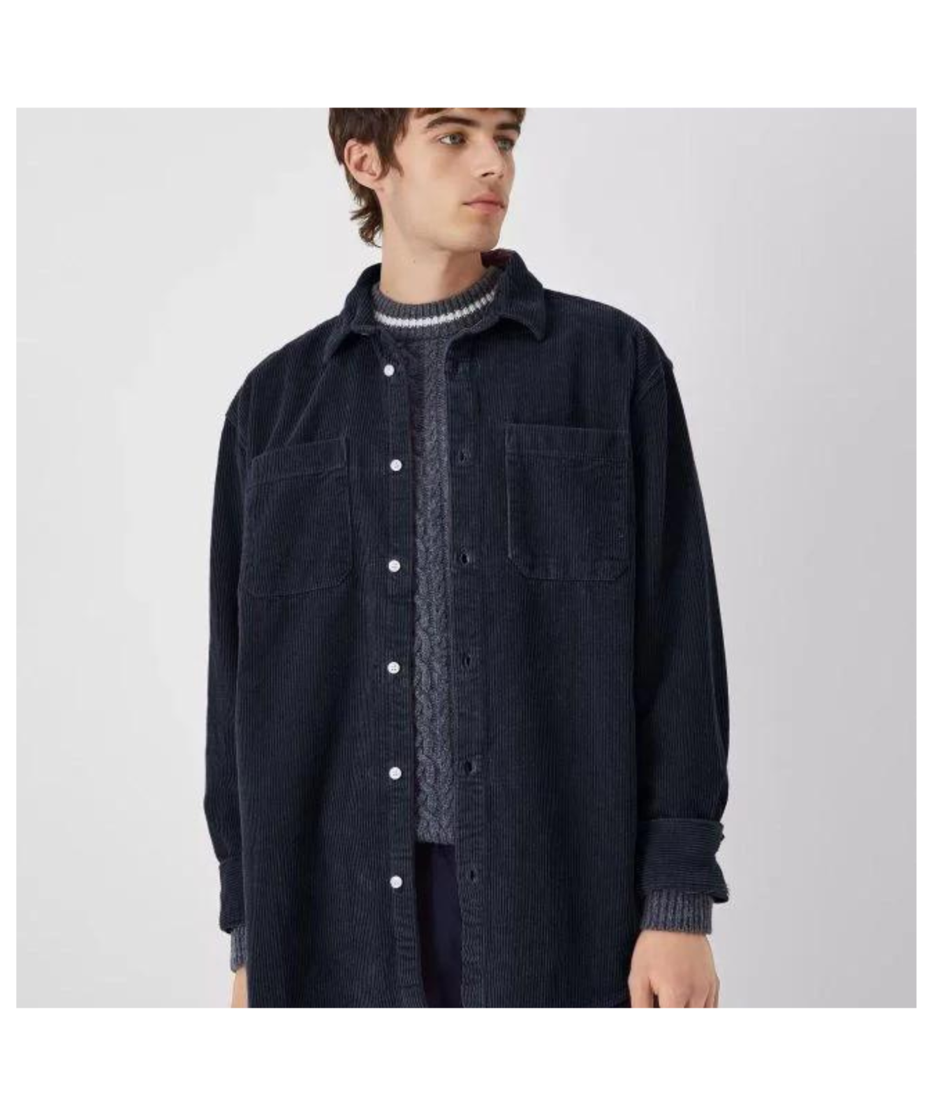 美品  Worsted Like OverShirt オーバーサ Romeo in our FW25 M43 Overshirt in a faded olive HBT fabric. This