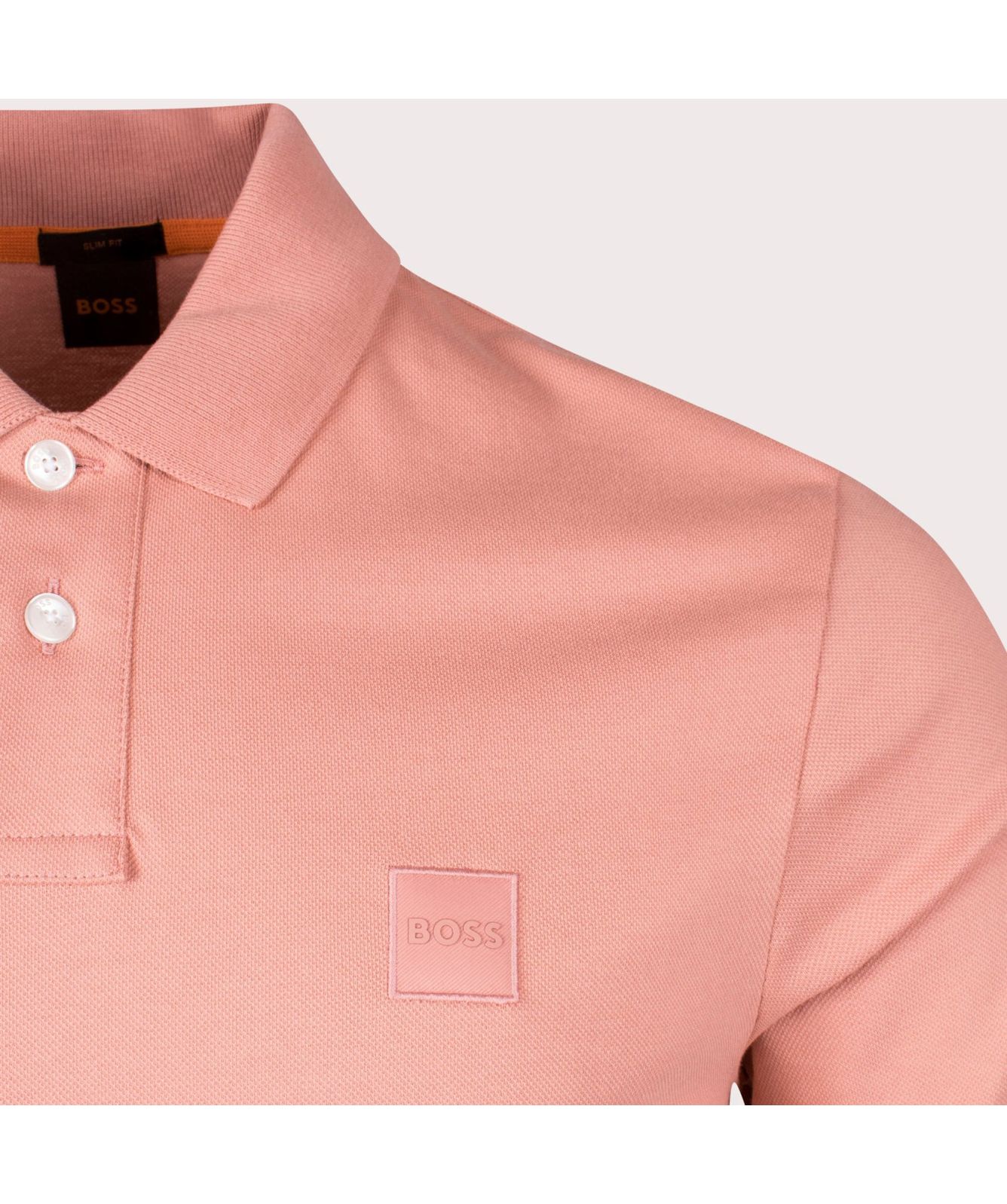 Boss Passenger Polo Shirt 50507803-695