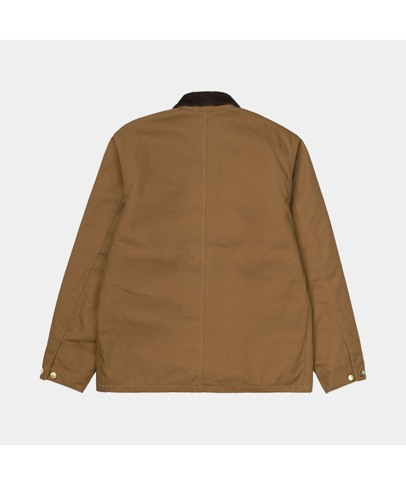 Men's Carhartt WIP Michigan Chore Coat (Winter) | Kular Fashion