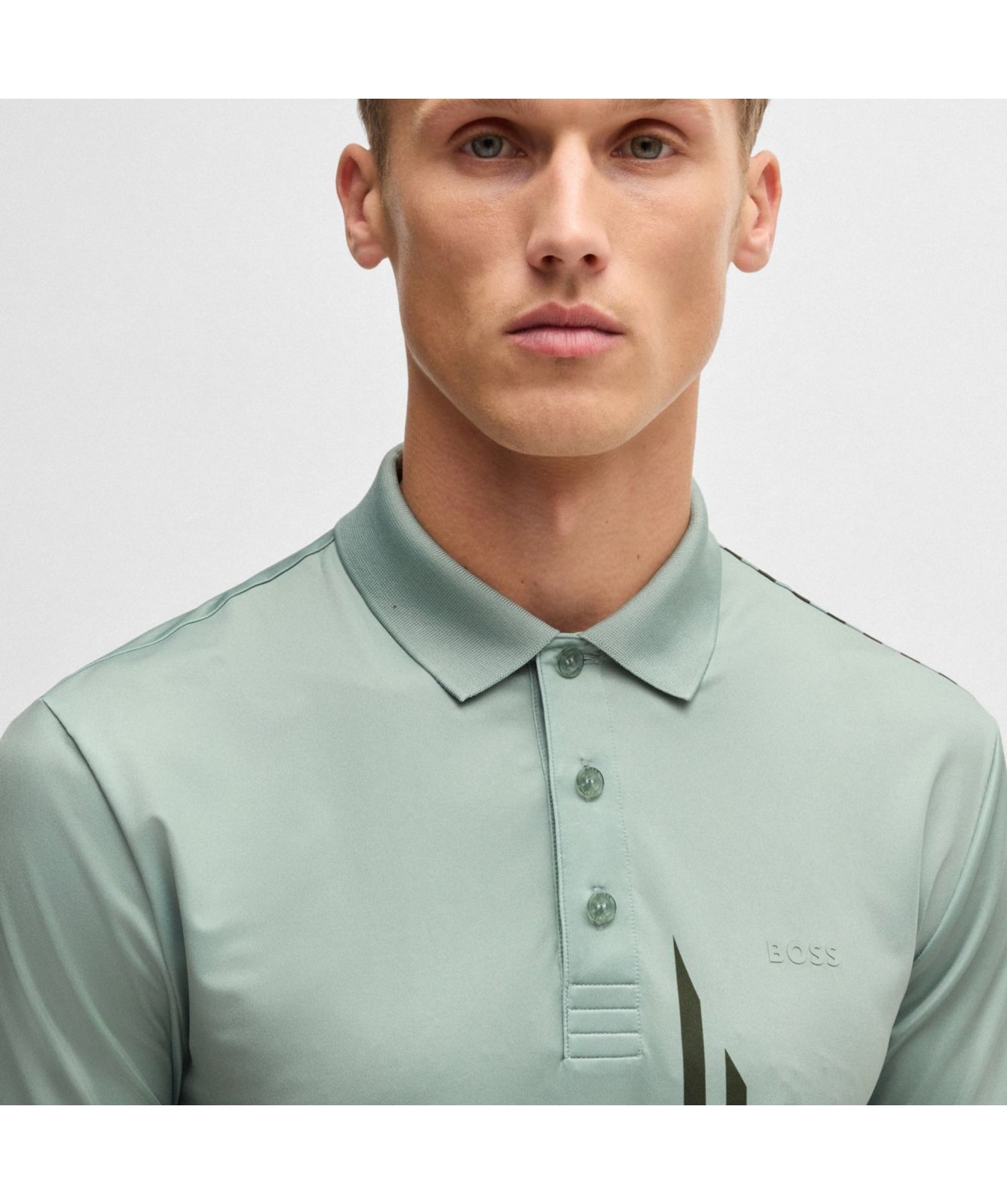 slim fit dress slacks All Eyes On You Emerald Green Satin Midi Dress – Shop the Mint main image 0
