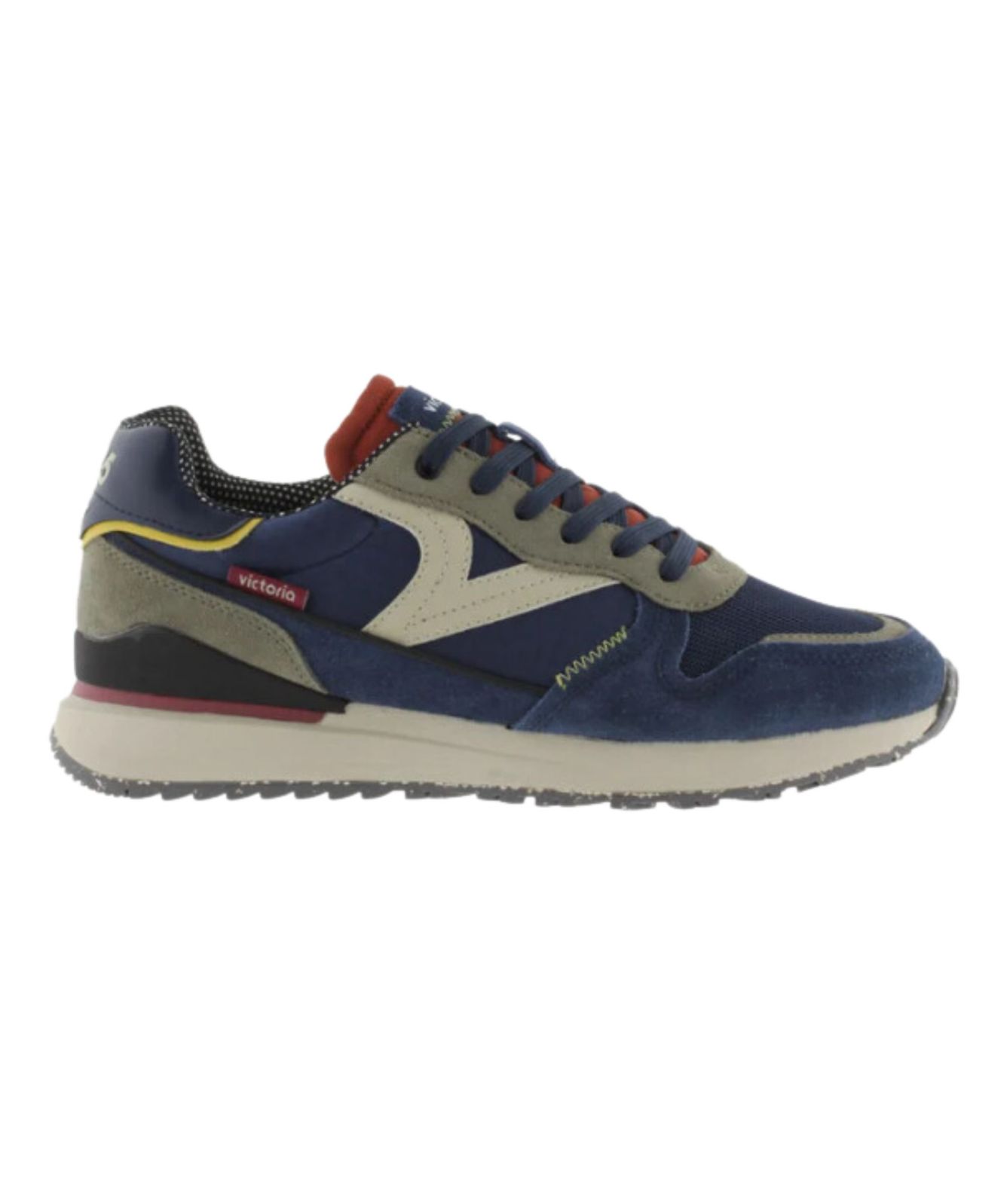 Kappa | Bolla Mid Men Trainers | Runners - View #3