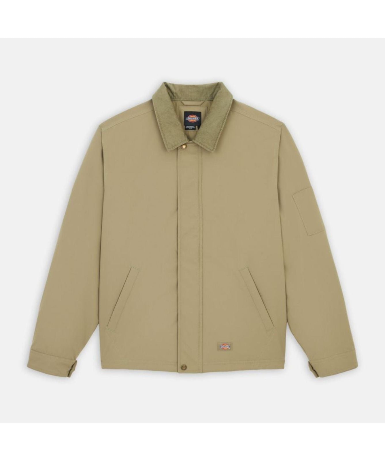 dickies khaki jacket