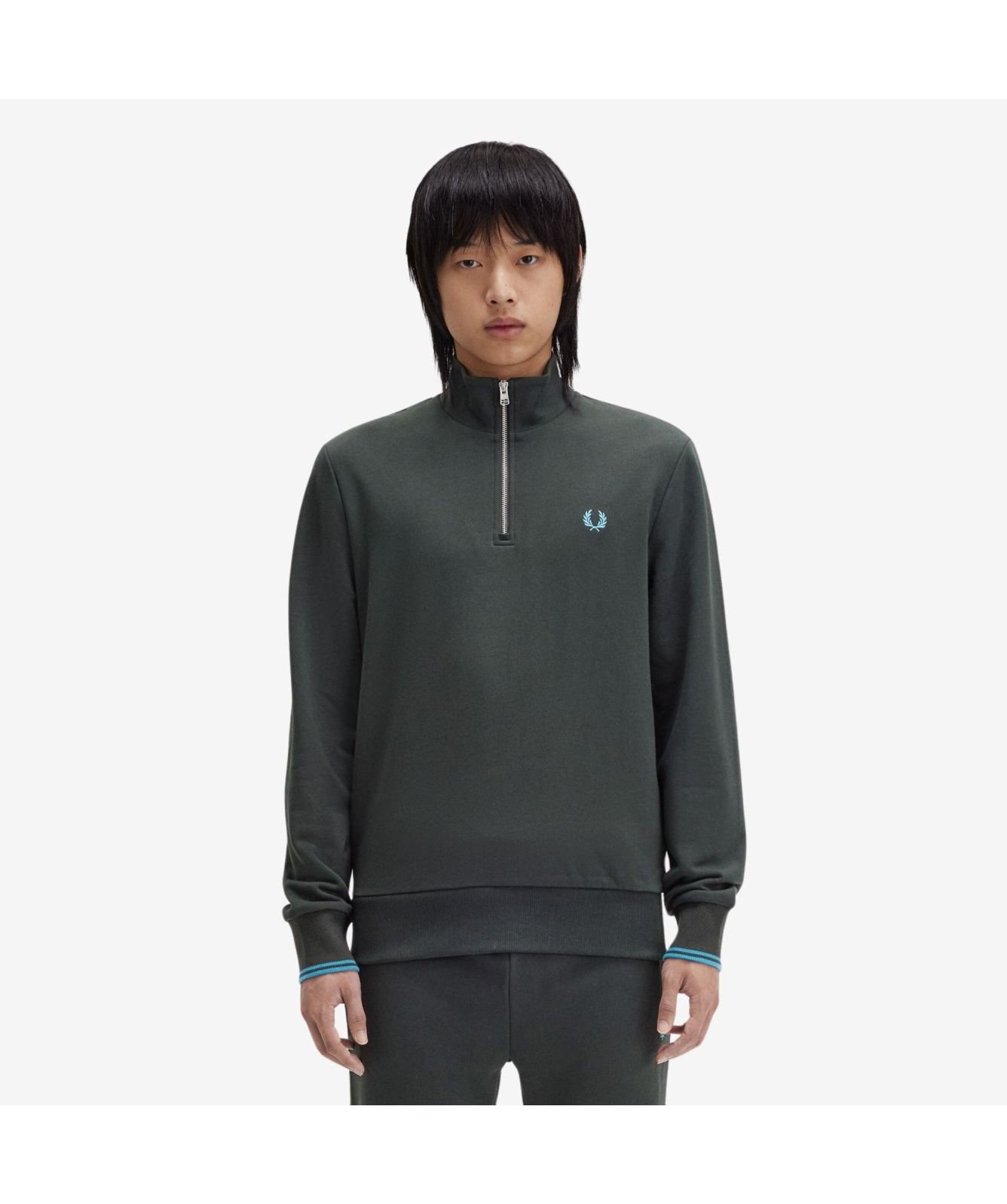 【you】FRED PERRY The Fred Perry Shirt | Men's Original M12 & M3600 | Fred