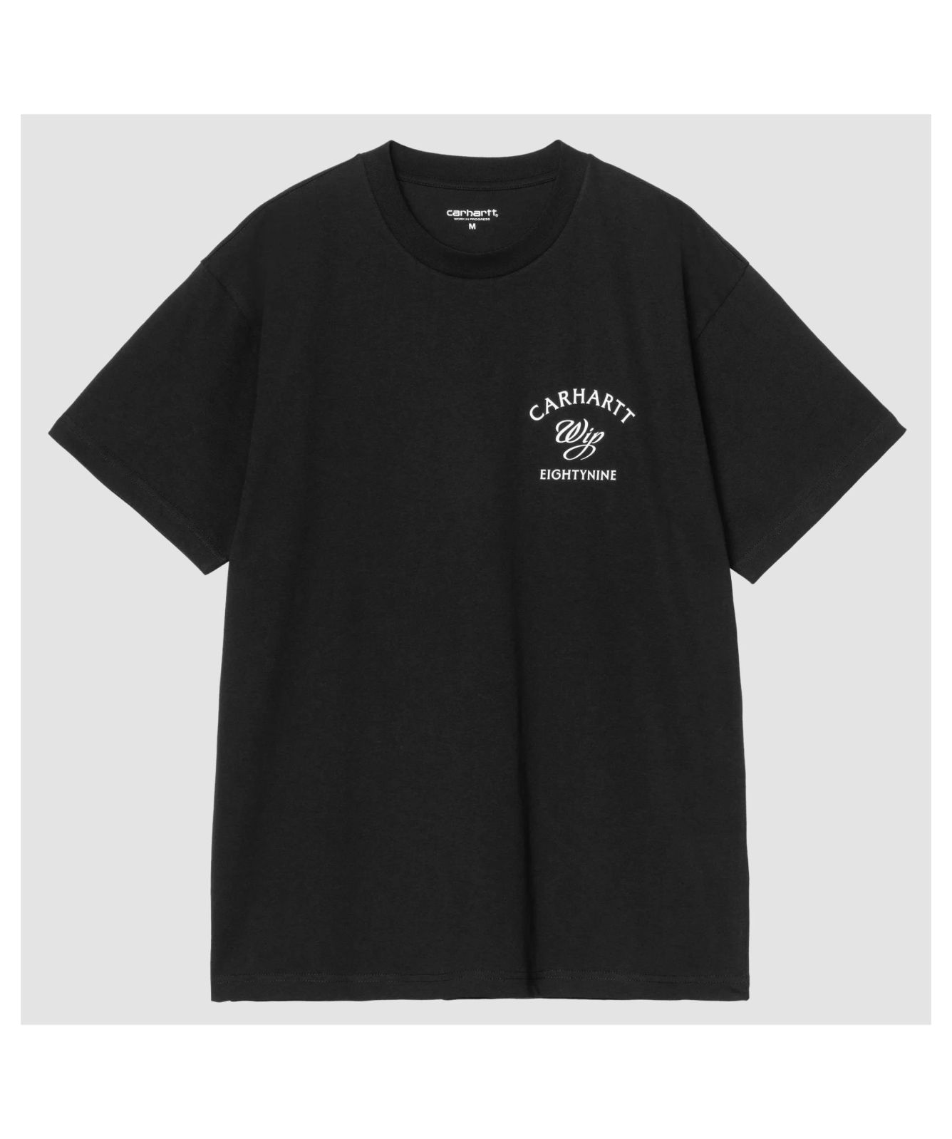 9nineTシャツ Men's Carhartt WIP Eightynine Graphic T-Shirt | Kular Fashion