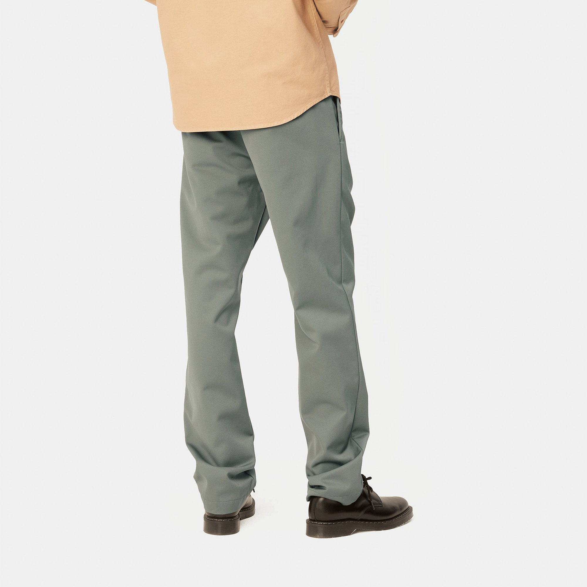 Carhartt Master Pant | Smoke Green